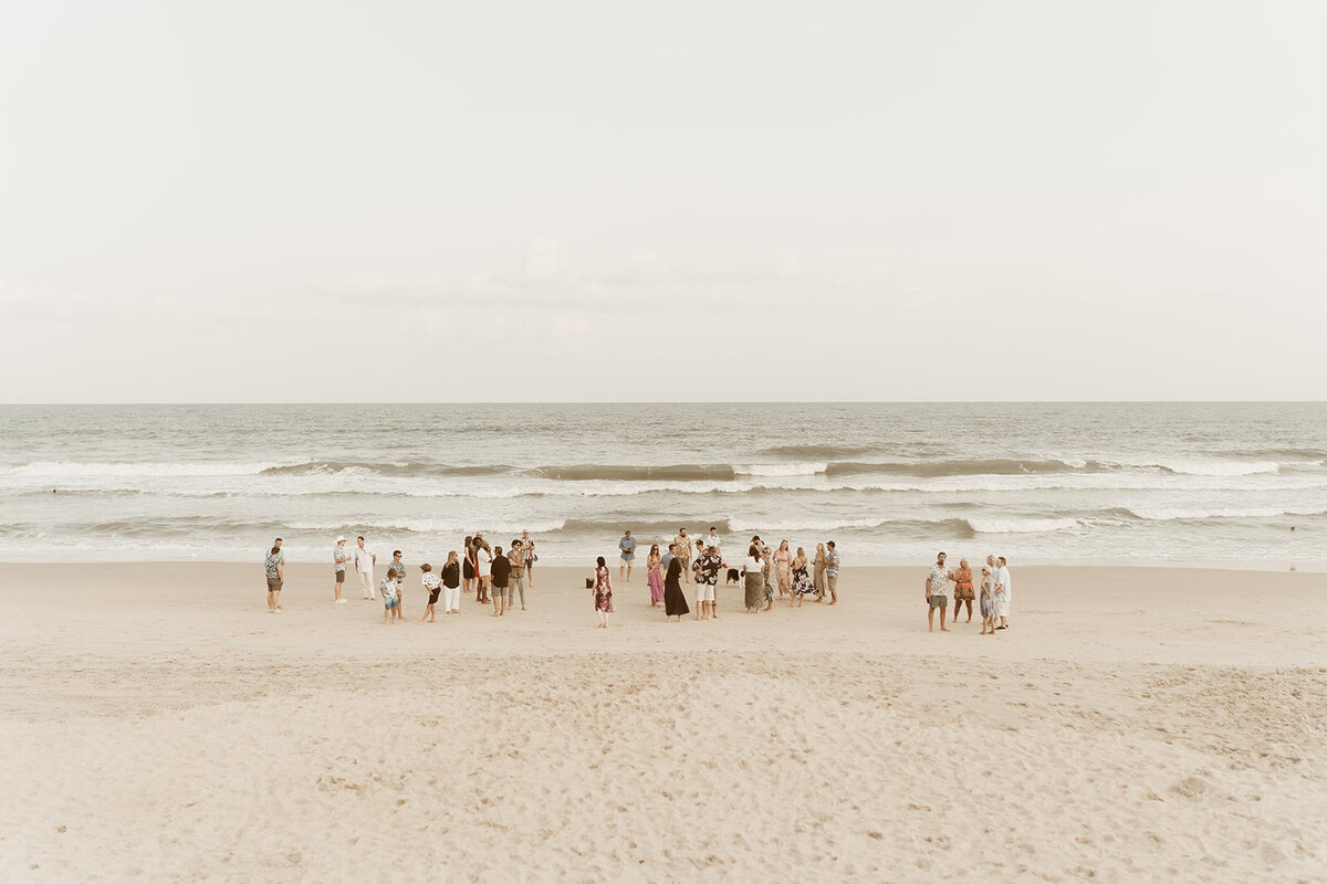 best wedding photographers in surf city, north carolina 