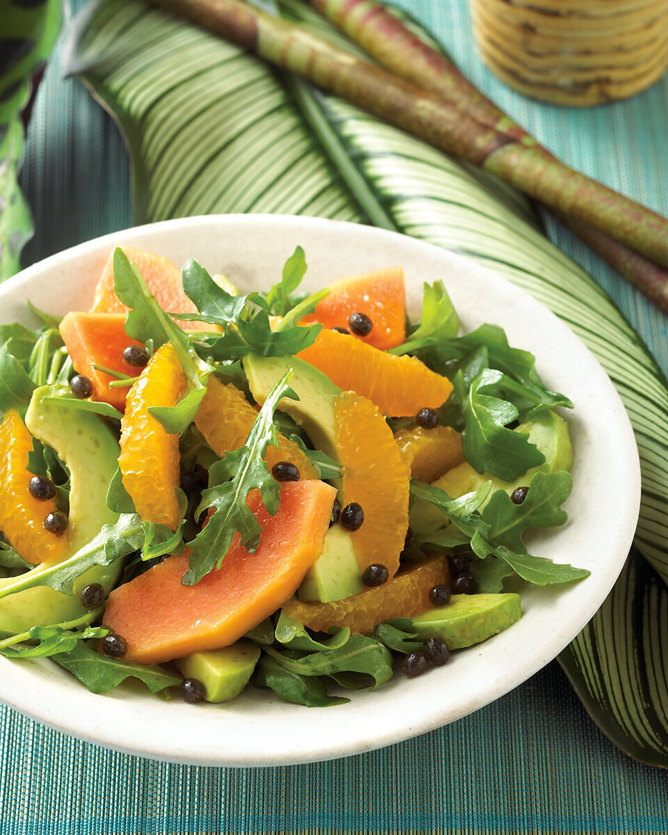 ©Dasha Wright Creative_Dasha Wright Photography_Dallas Food Photography_Publix Supermarket_Food Packaging_Tropical-Salad