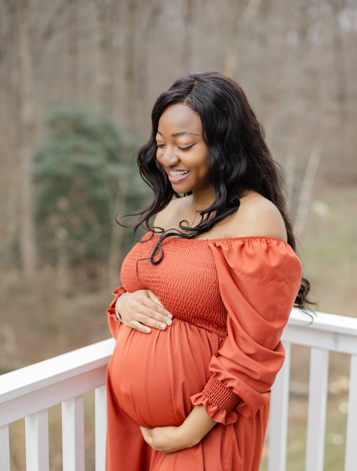 Baltimore Maternity Photographer-41