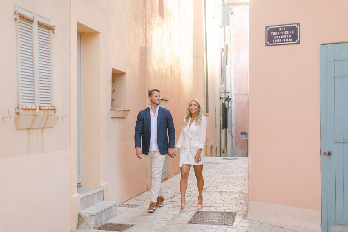 Honeymoon St Tropez (94 sur 205)