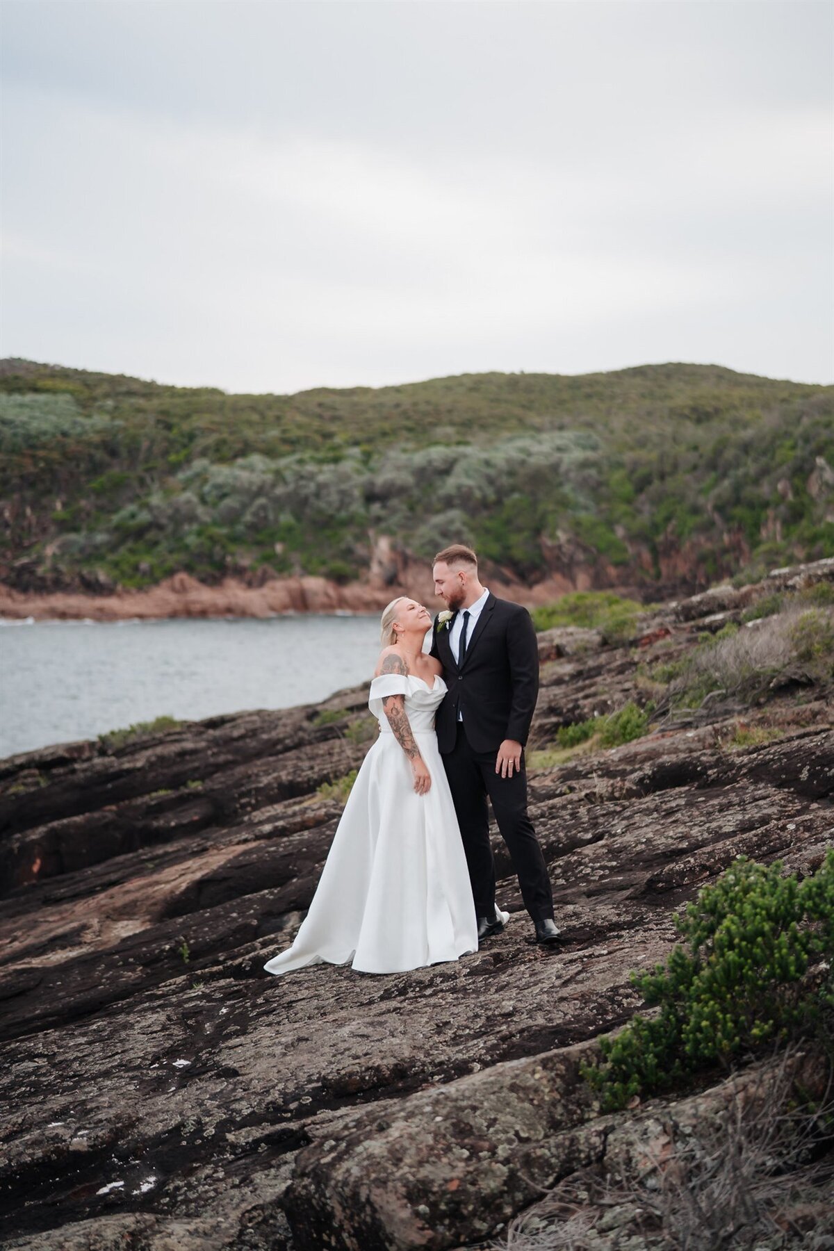 Hunter Valley Wedding Photographer (93)