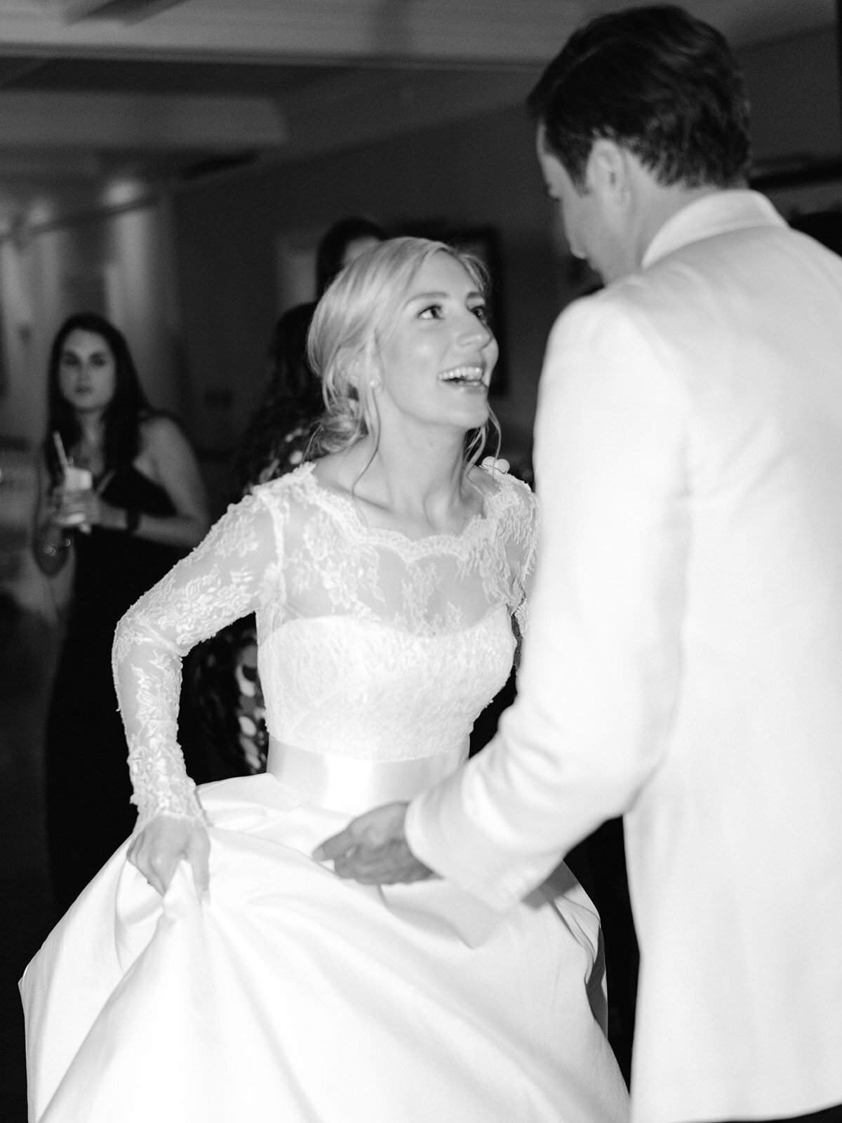 Lauren & Josh Wedding 1836