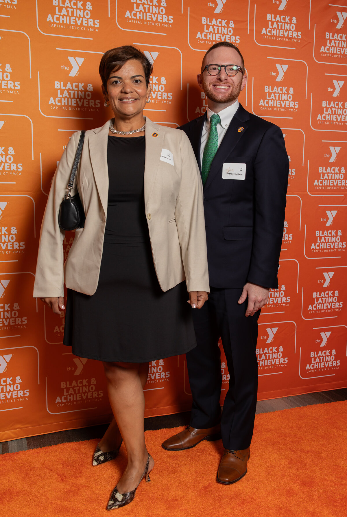CDYMCA-BLACK AND LATINO ACHIEVERS-SALUTE AWARDS-40