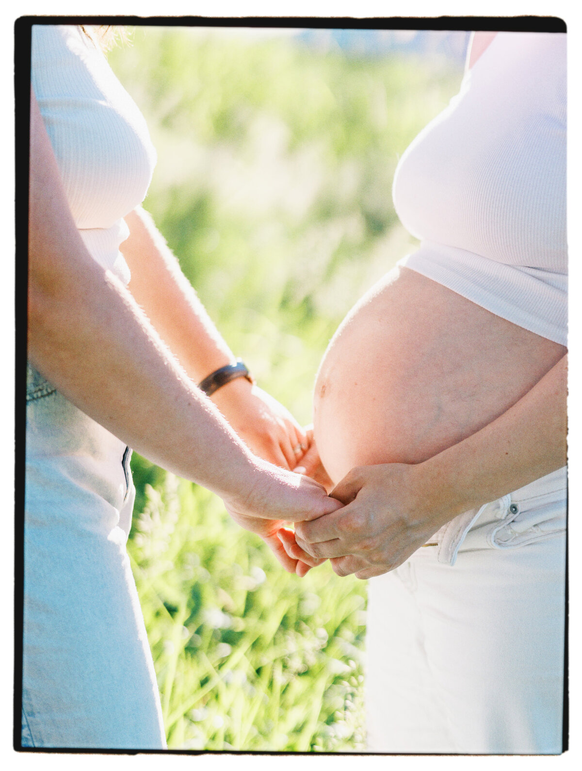 Langley family photographer
