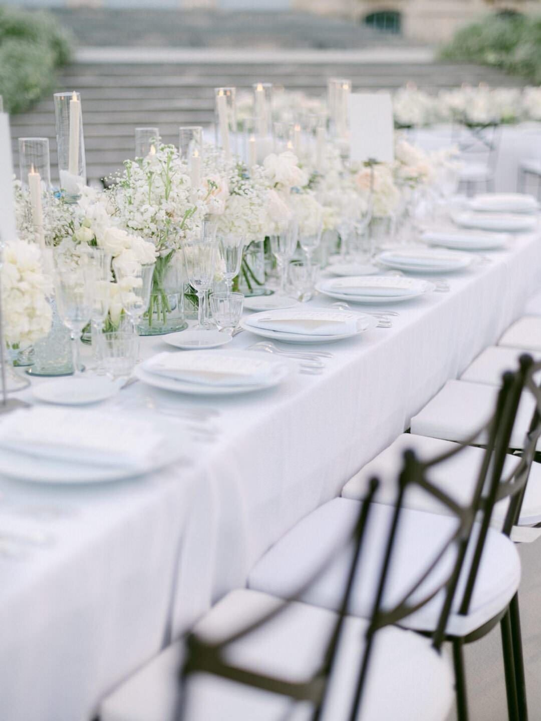 Paris Wedding Musee Rodin by Paris Destination Wedding Planner @alejandrapoupelevents  33