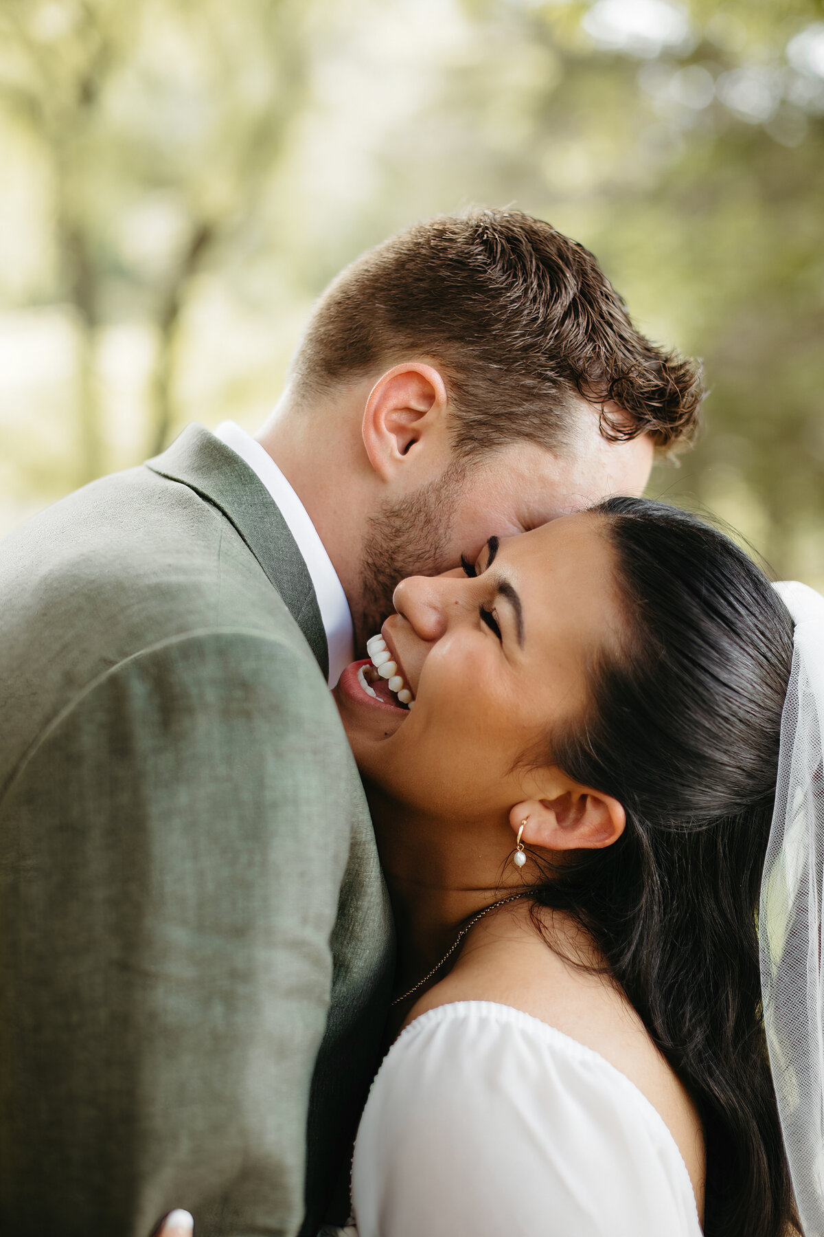 Jazmin & Kyle's Wedding at Historic Tuckahoe-0818