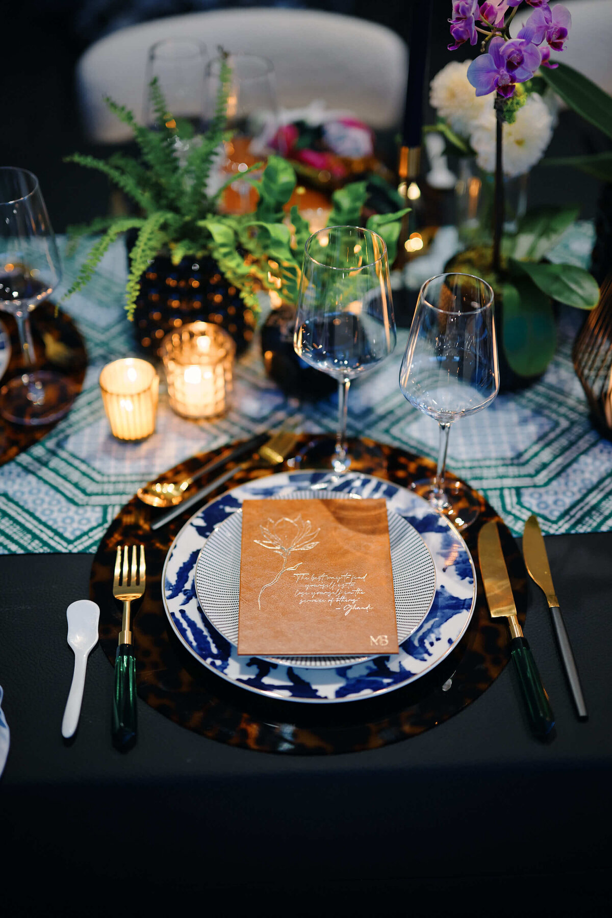 Ghost Host by Magnolia Bluebird - Dinner Party Series_10