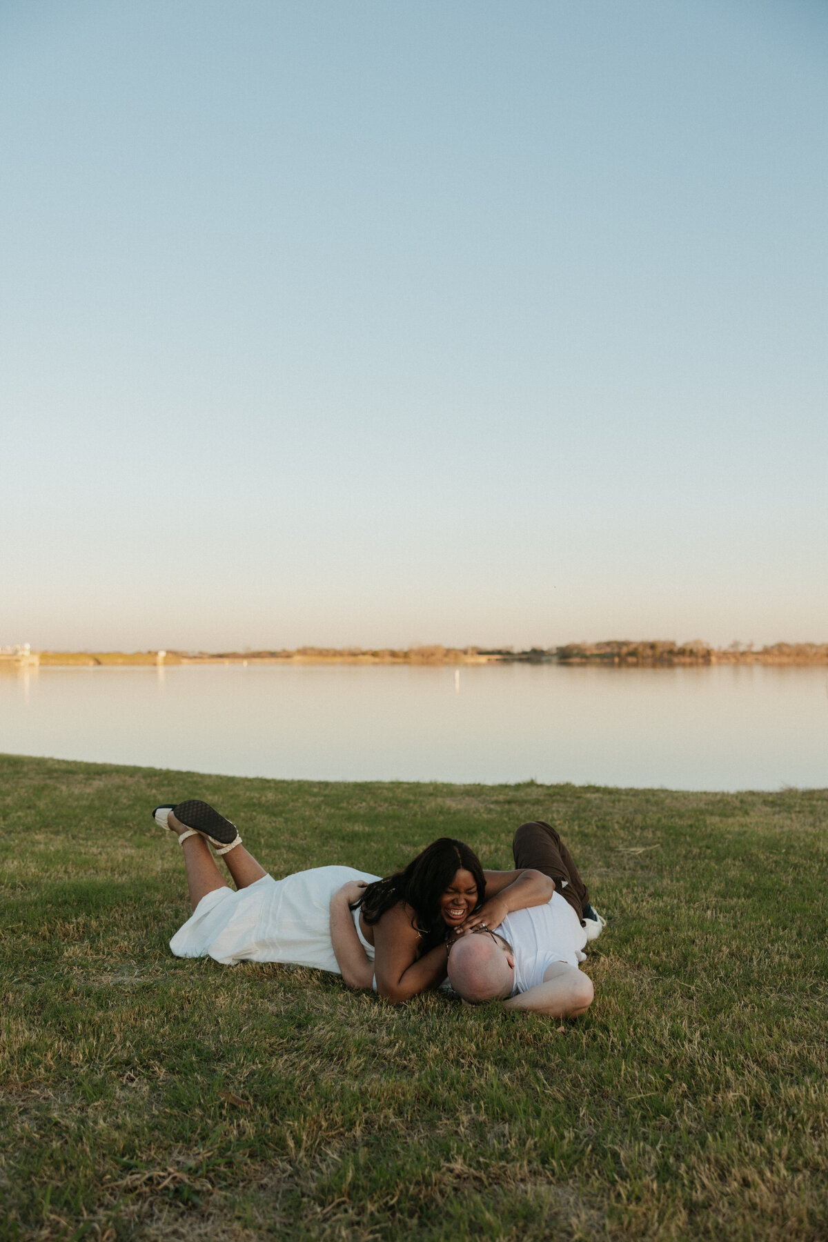Abby Heron Photography Texas Based and Travel Wedding and Couples Photographer — Couples Gallery for Riley + Isley 39