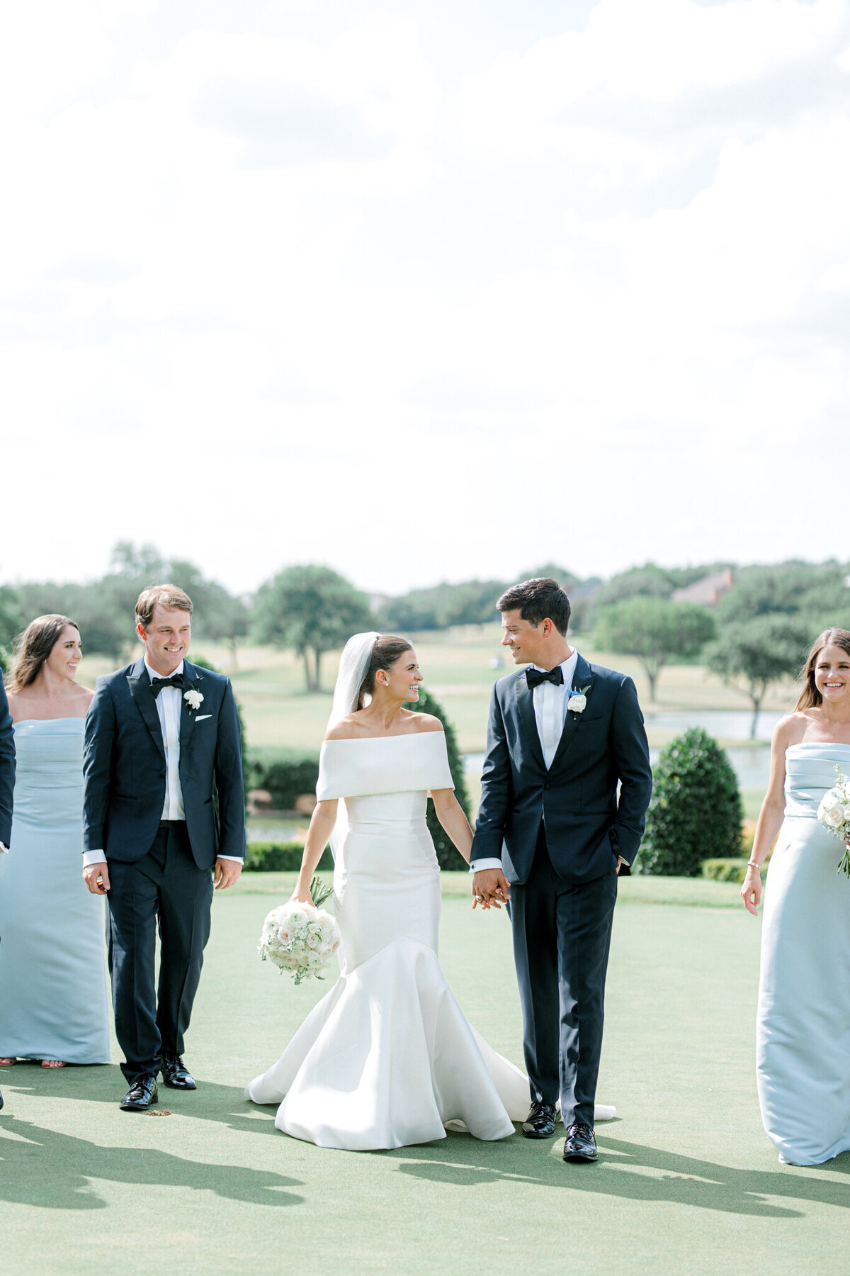 Annie & Logan's Wedding | Dallas Wedding Photographer | Sami Kathryn Photography-159