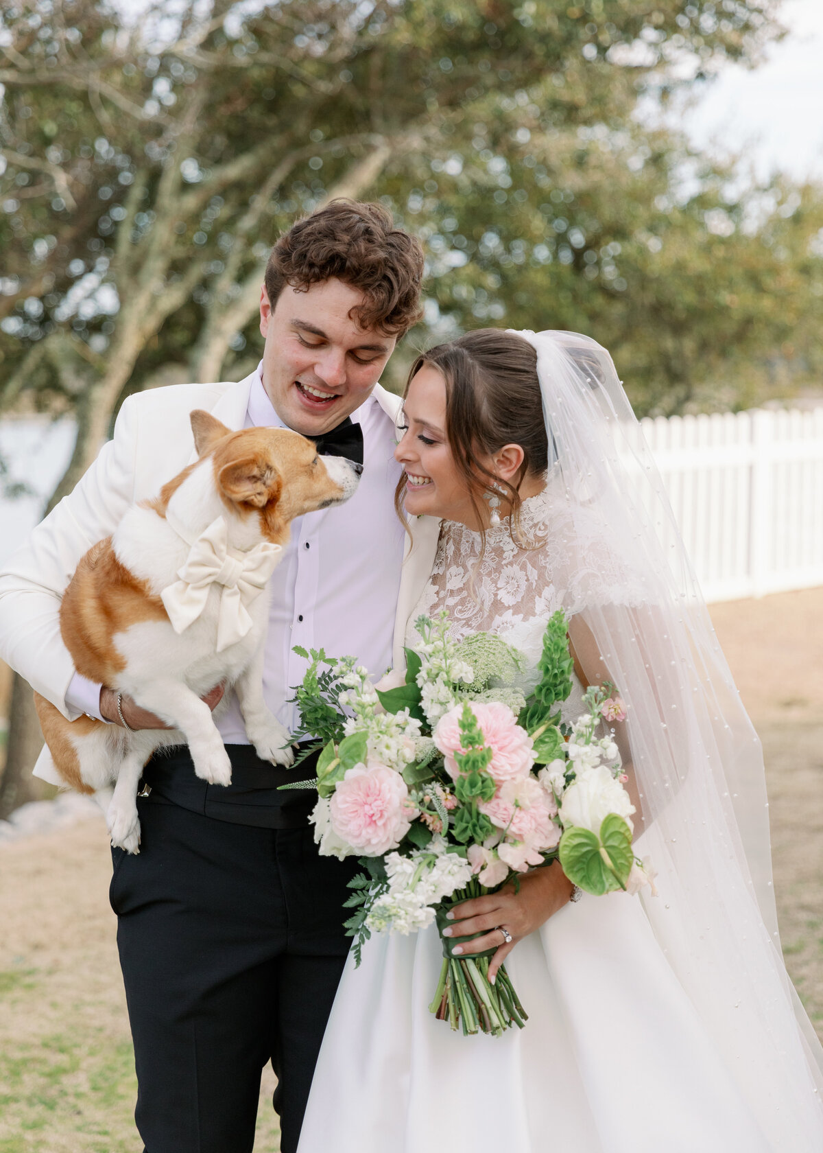 Allie Nichols Photography | Beaufort Hotel Wedding Day
