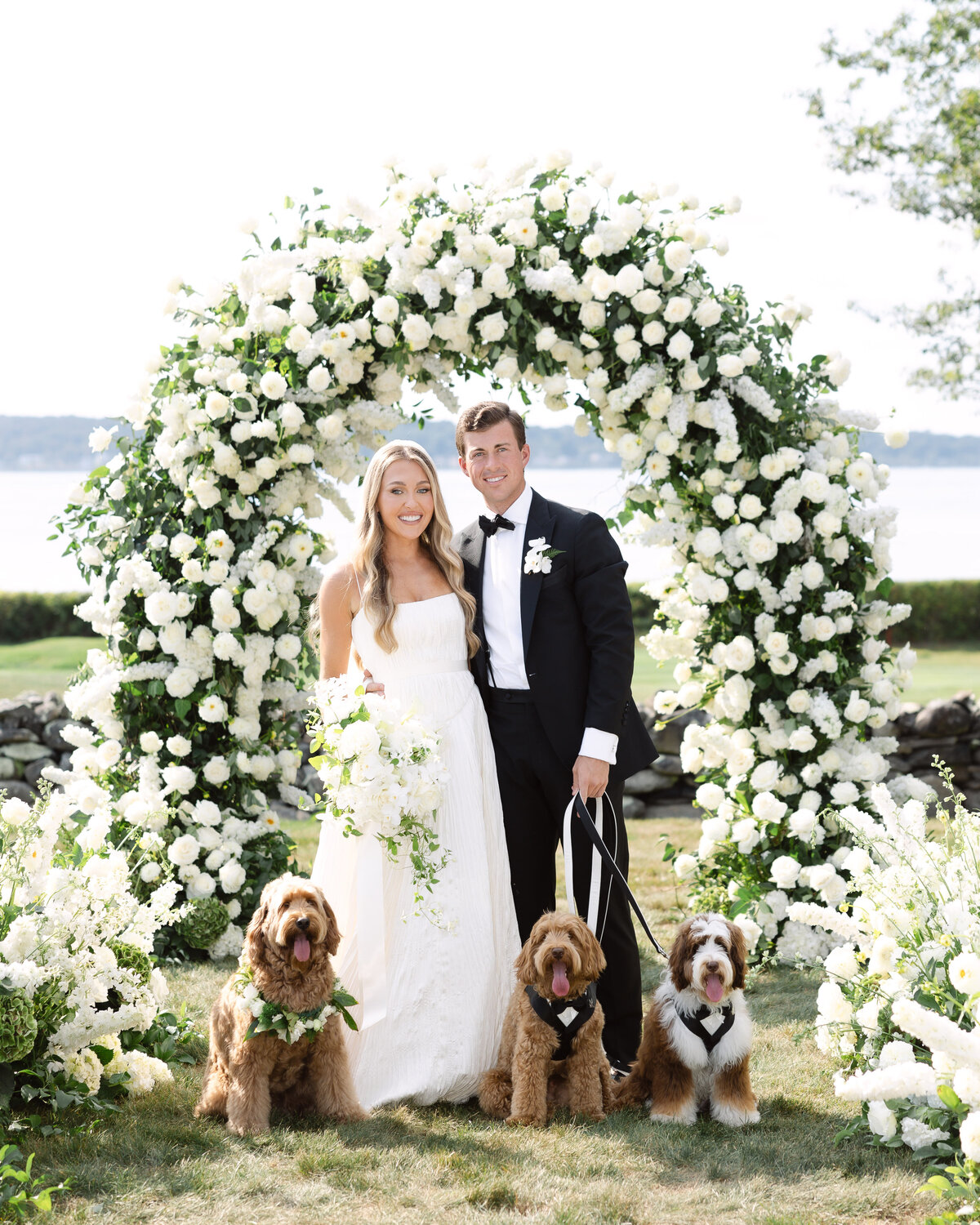 Caroline & Louis Wedding Previews-3