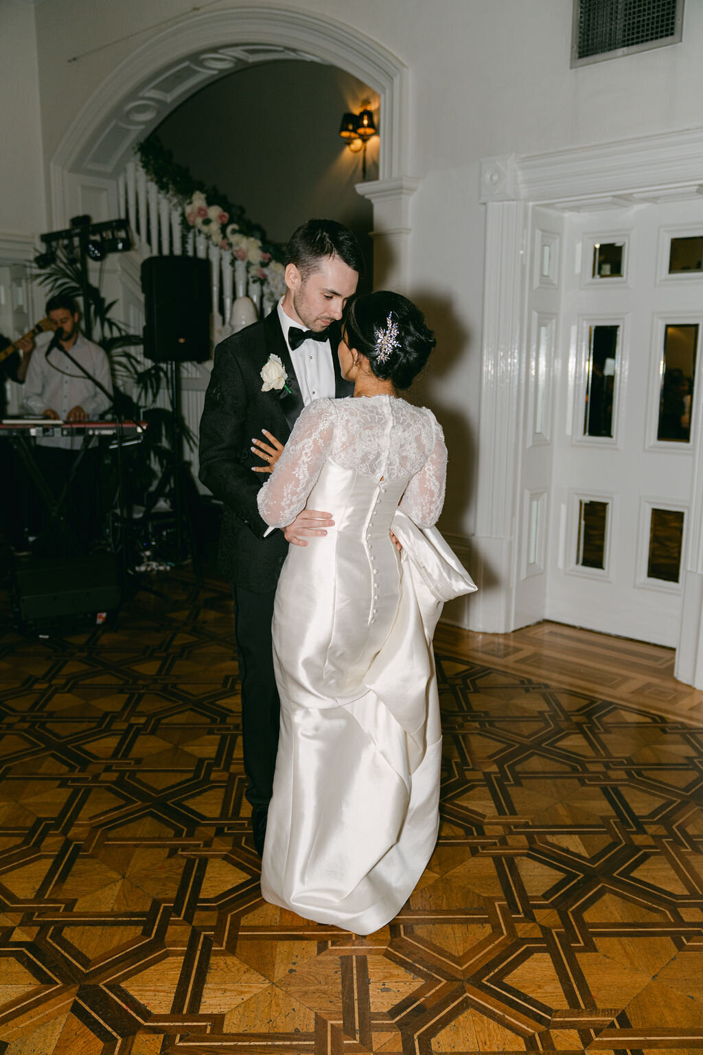 T+D-Reception-196