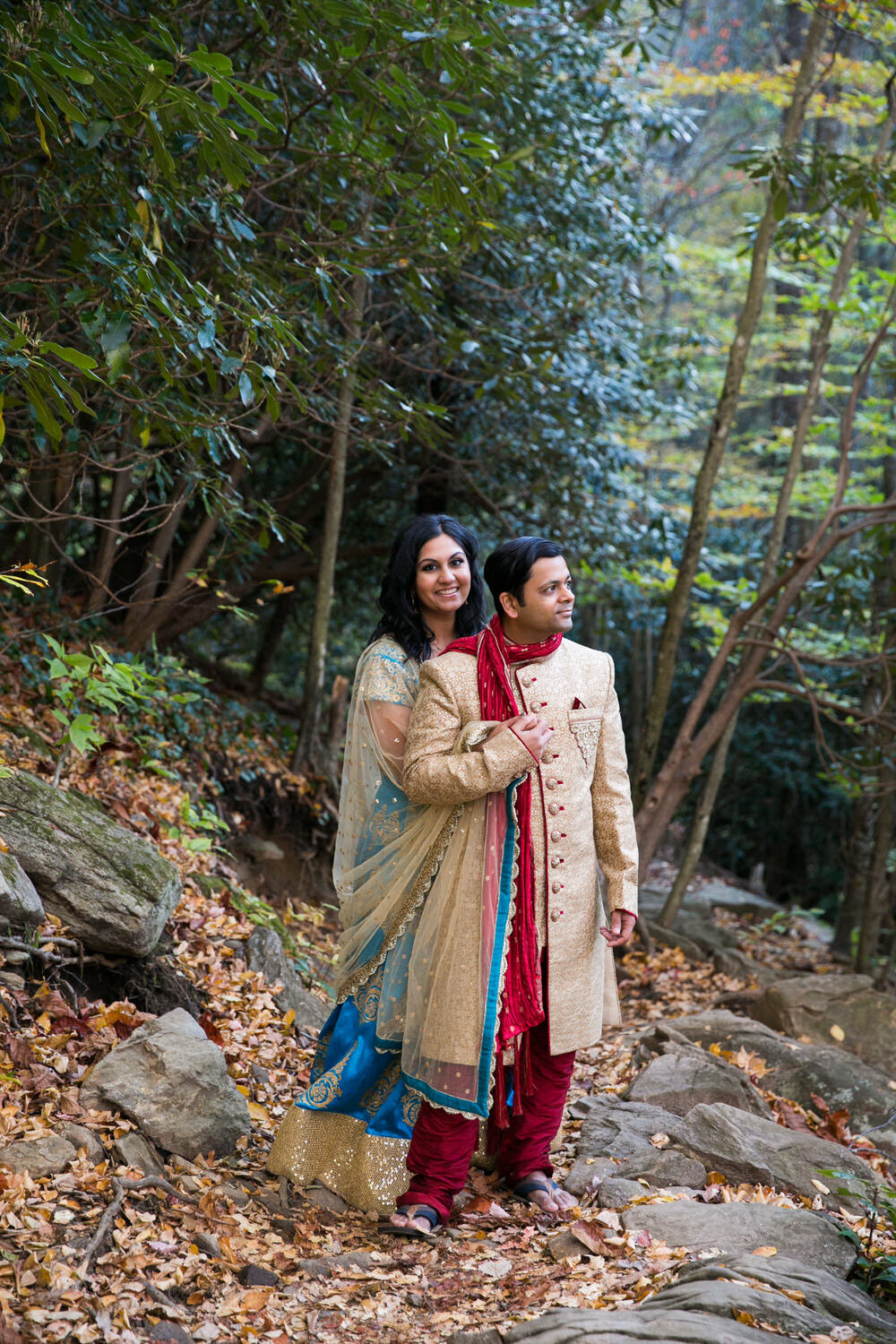 27Wedding Portraits