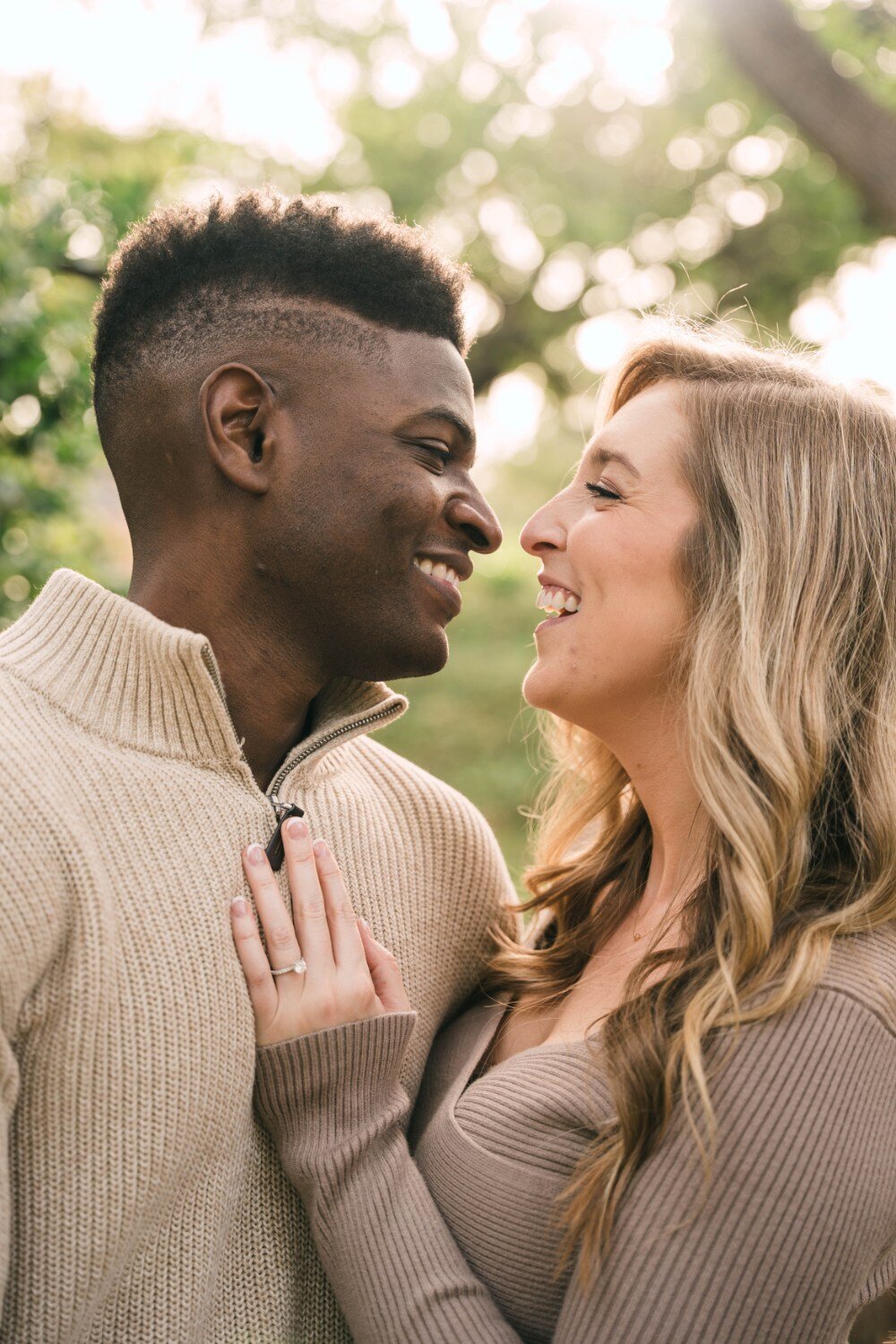 J + A Engagement-31