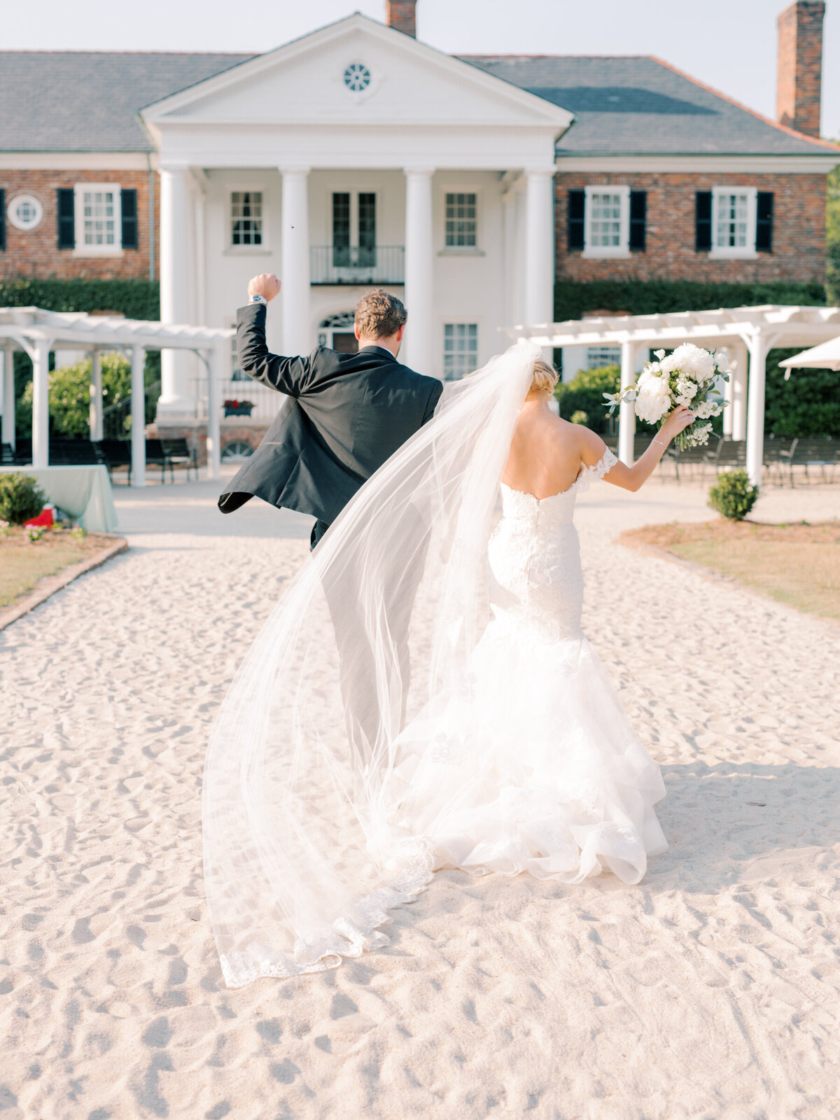 Boone Hall Wedding Photographer-20