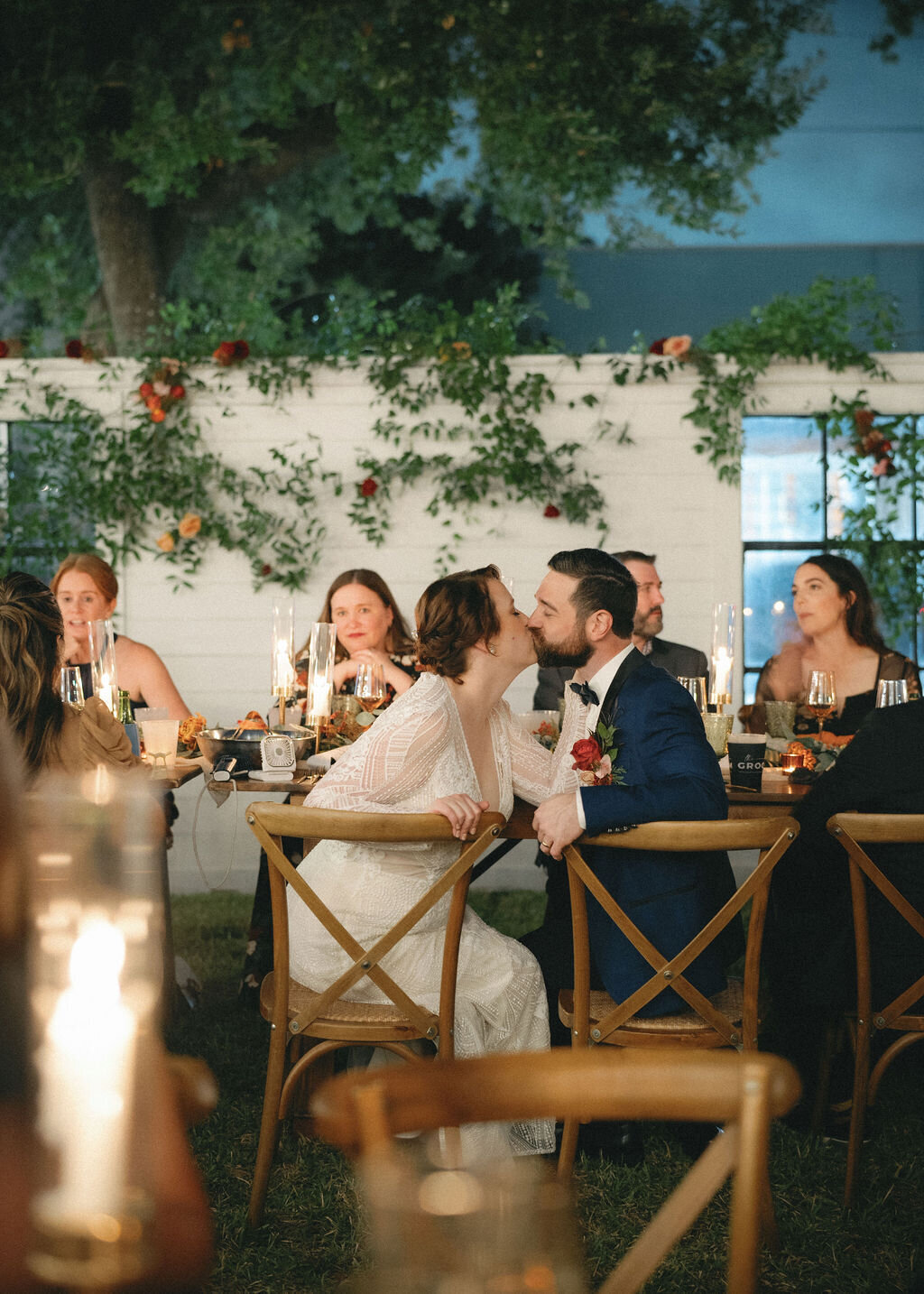 In Time Weddings & Events Houston Texas Greater Houston Texas Wedding Event Planning Planner Destination Weddings Chardae Renée DeTerlizzi100