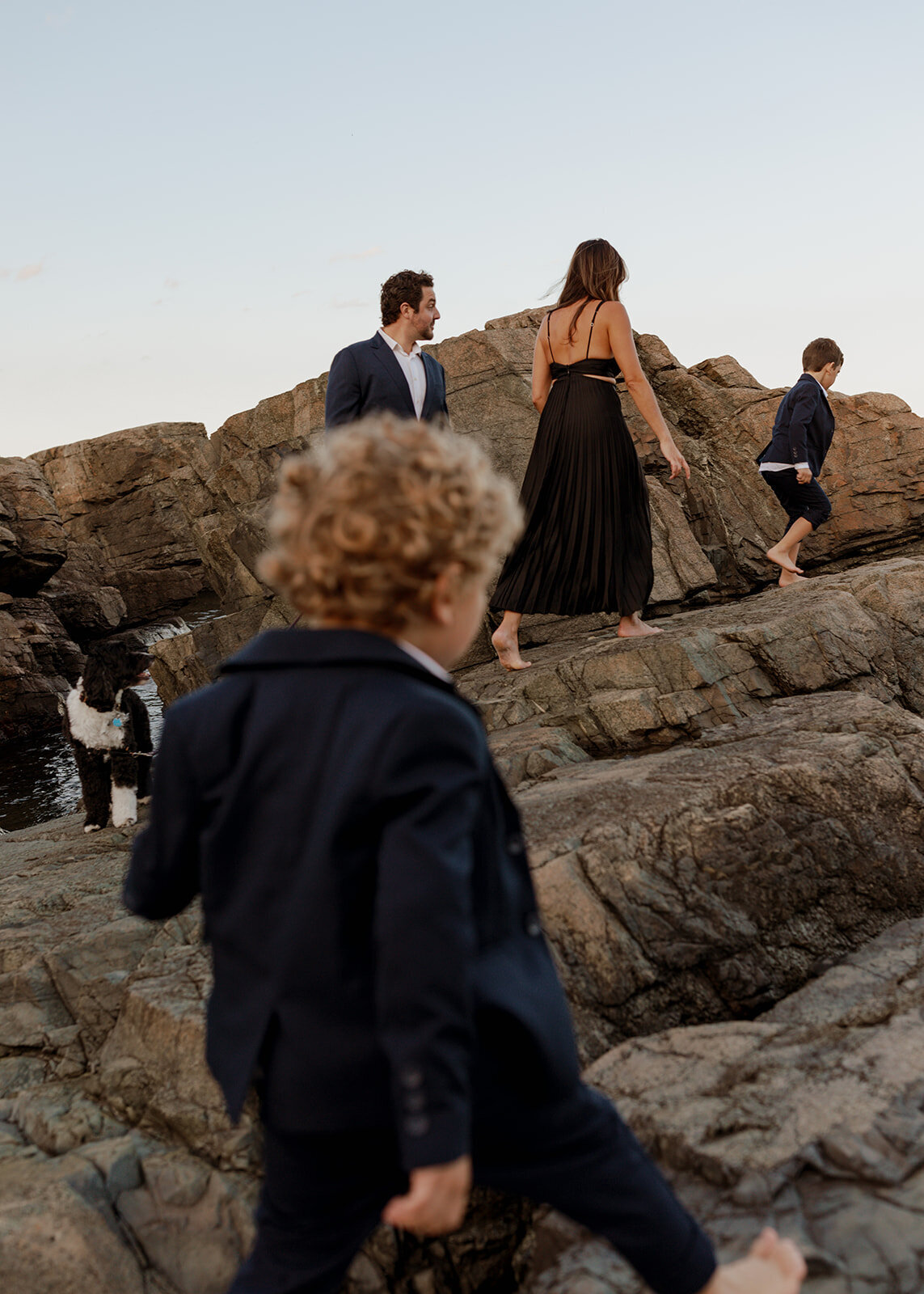 Gold Maggioli Family - October 2024 - Kelly Stevens Photo-75