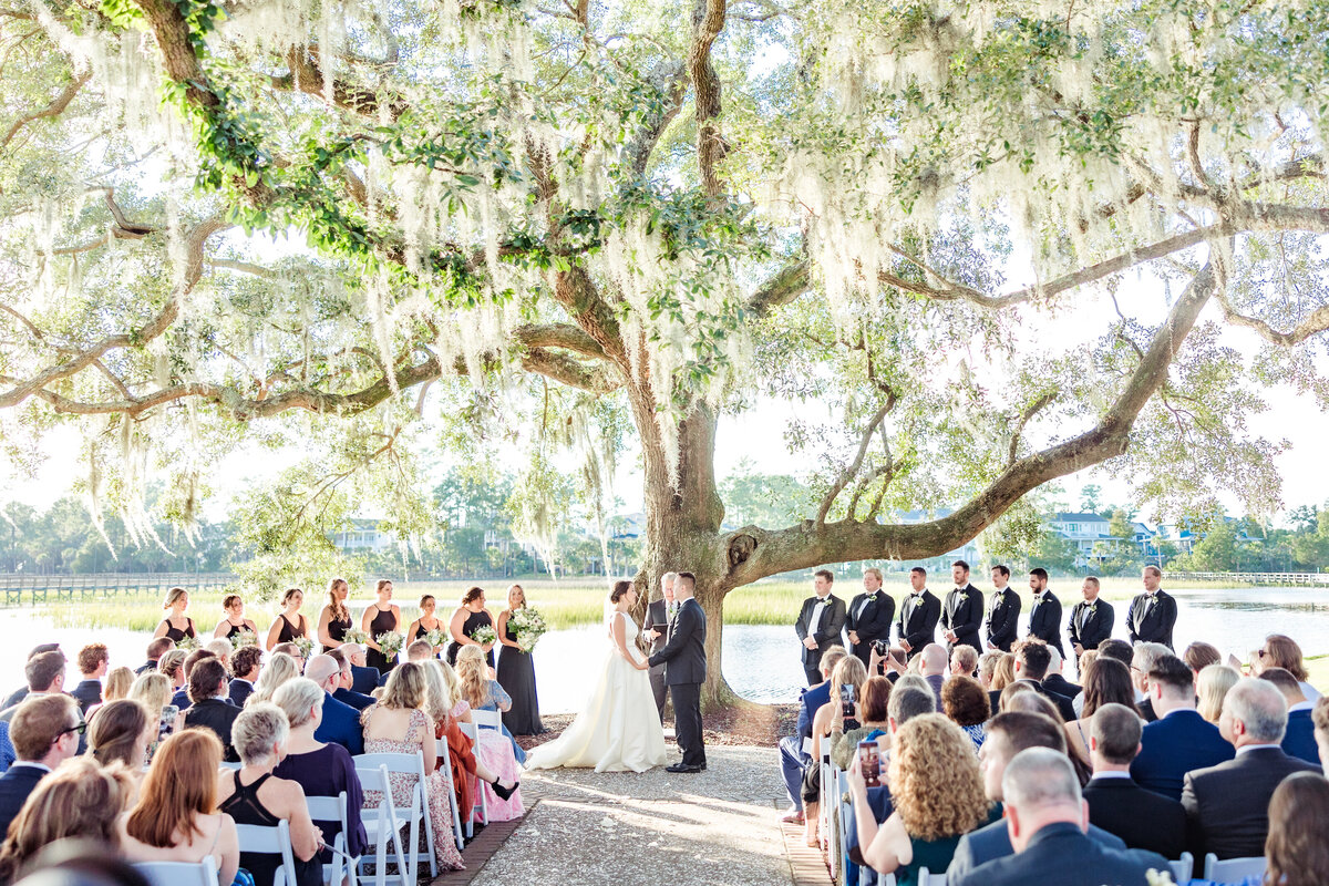 Susie + John  Ceremony-73