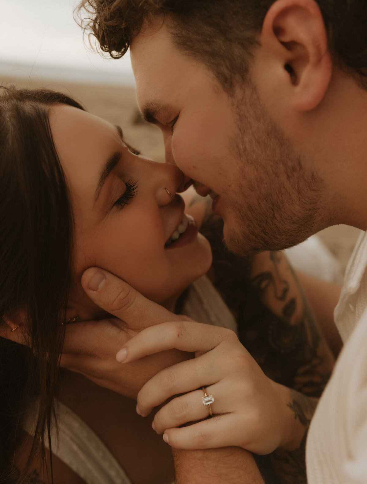 MomentsBybelleAgnesWater