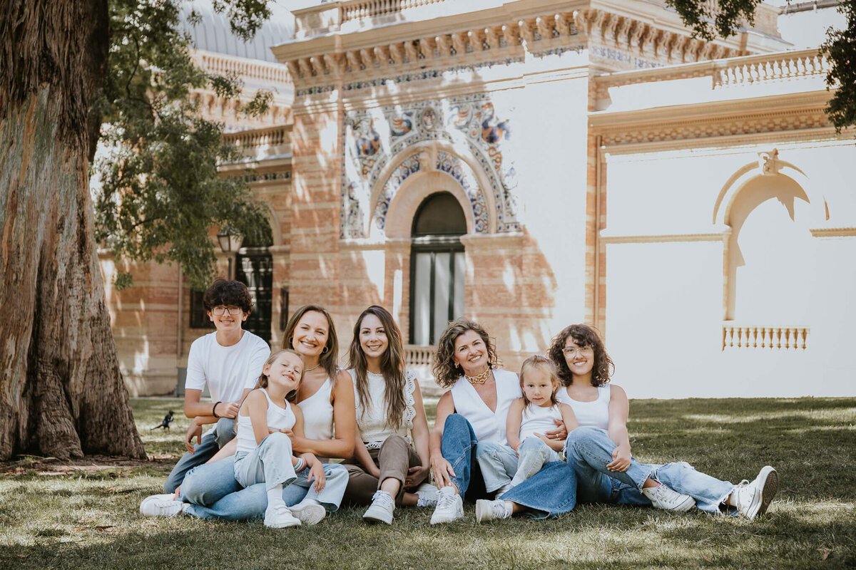 Família Luhring_28.07.23_LCF_62