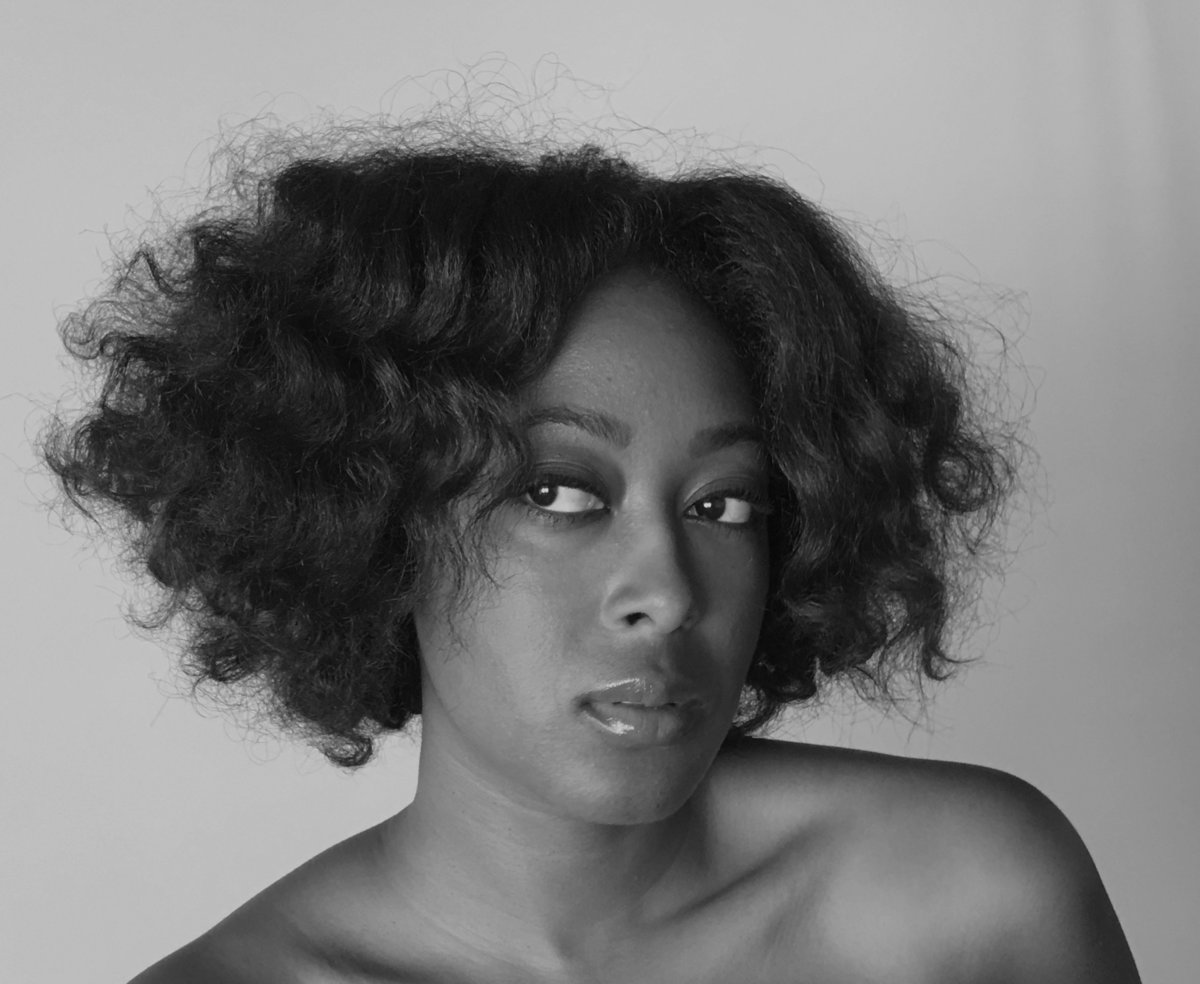 Paris Hairstylist About Ciara Coiffure