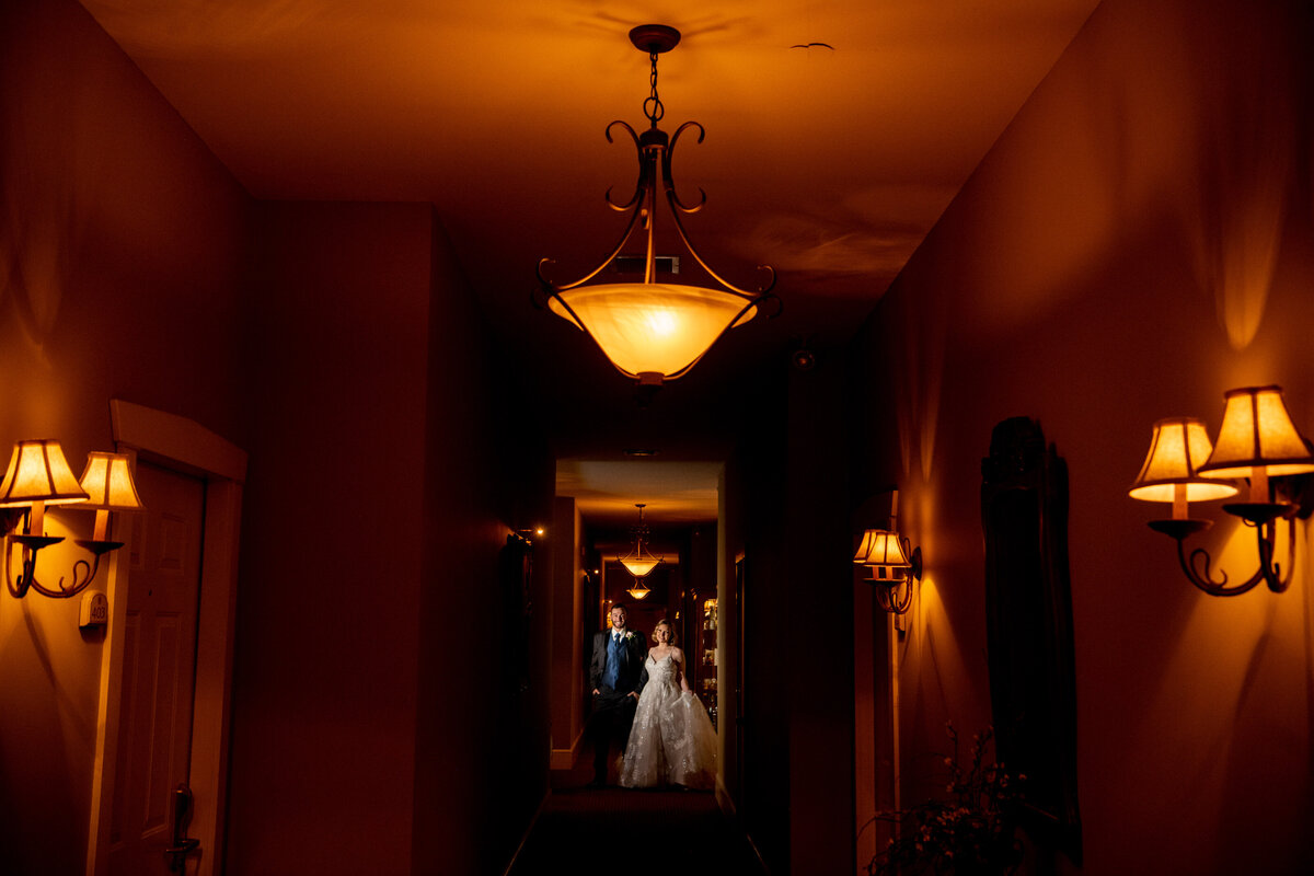 Inn at Leola Village Wedding Photography