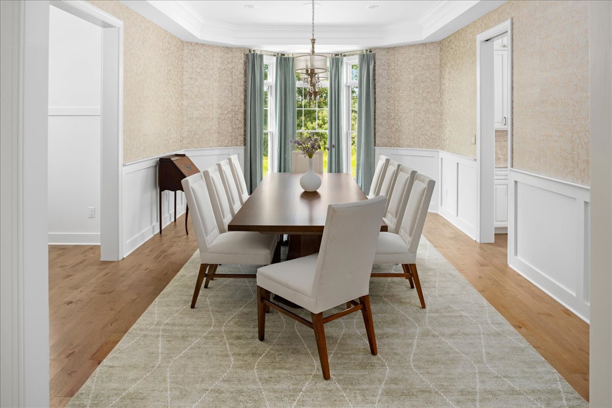 Bucks County Traditional Beauty | The Curated Home