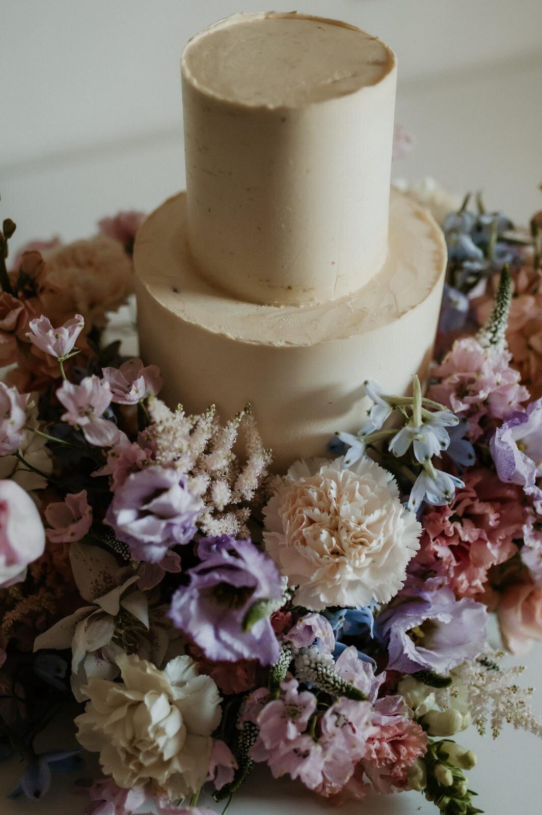 Meraki Cakestudio