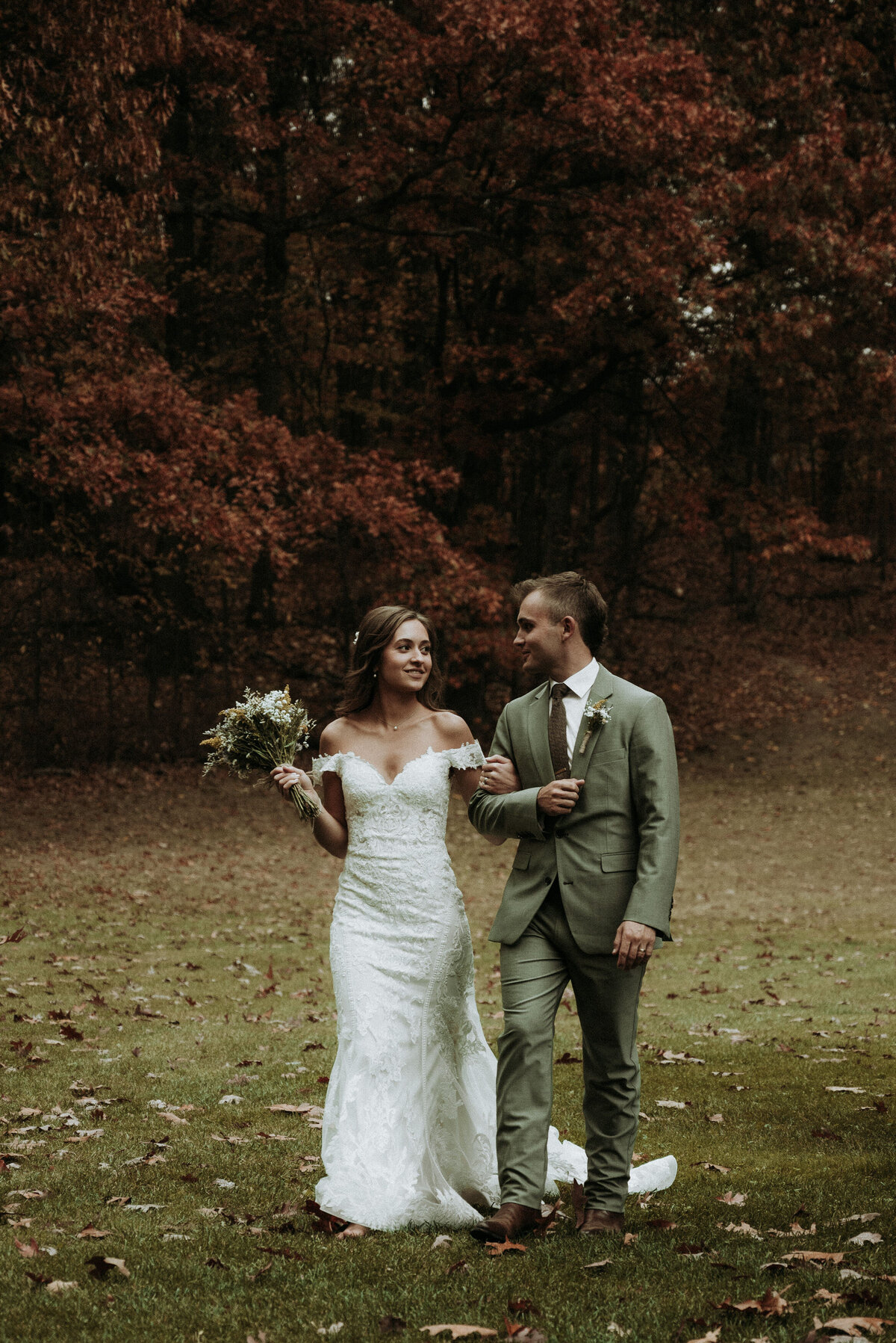 Wedding at Allegheny County Venues