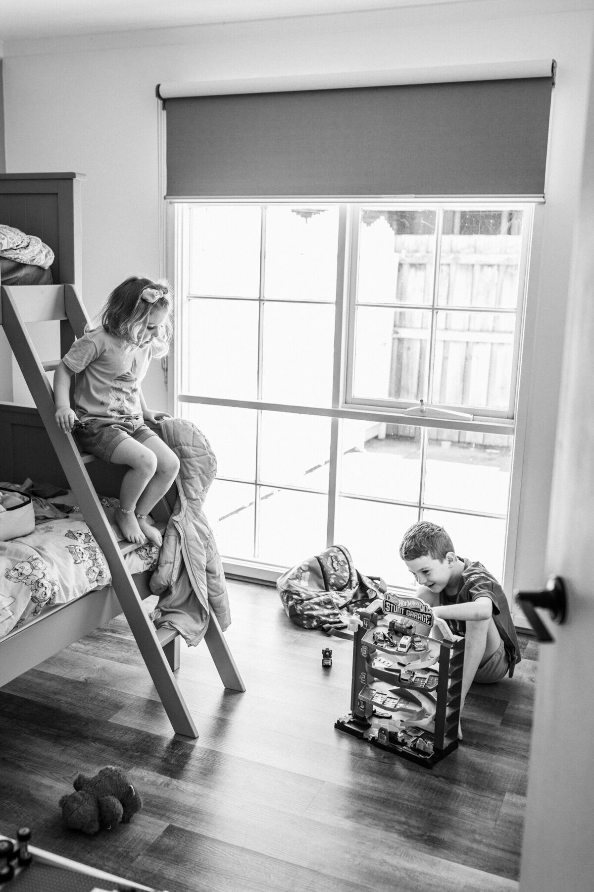 Lauren McGeough - Newborn Photography - In Home - Megan Browne Photography - Melbourne Australia Low Res-5180