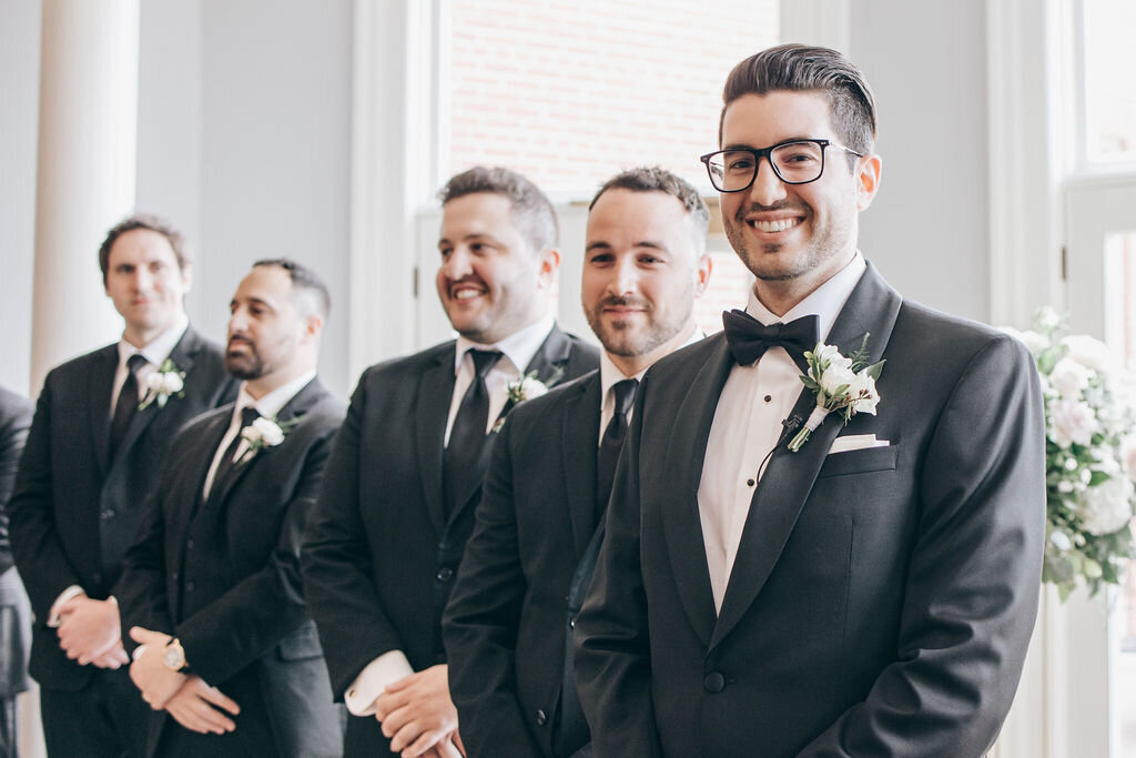 Wedding Planner in London Ontario - Twelfth Night Events24