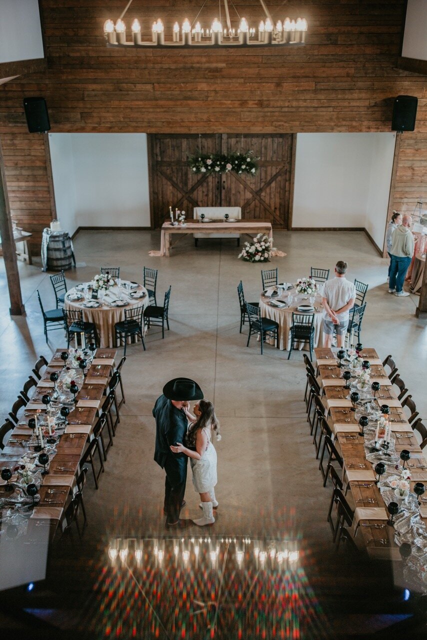 Wedding Venue near Calgary River Valley Venue 115 Large