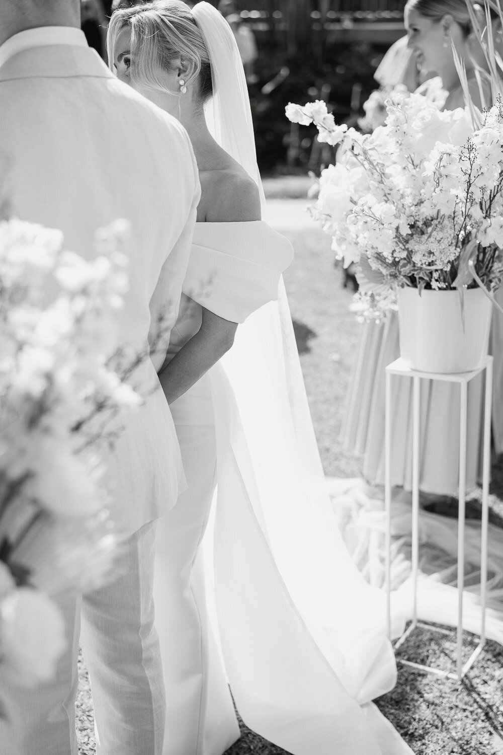 Bilgola Surf Club Wedding-15
