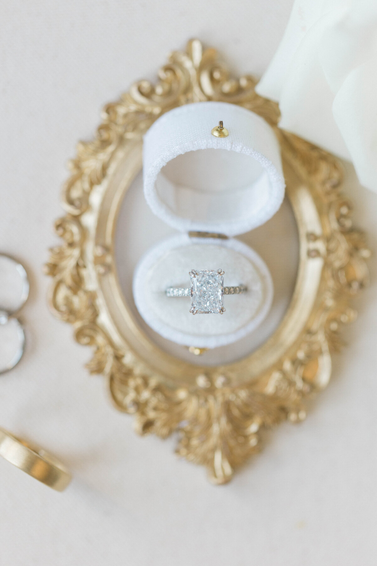 Molly Sue Photography Wedding at Park Chateau 6