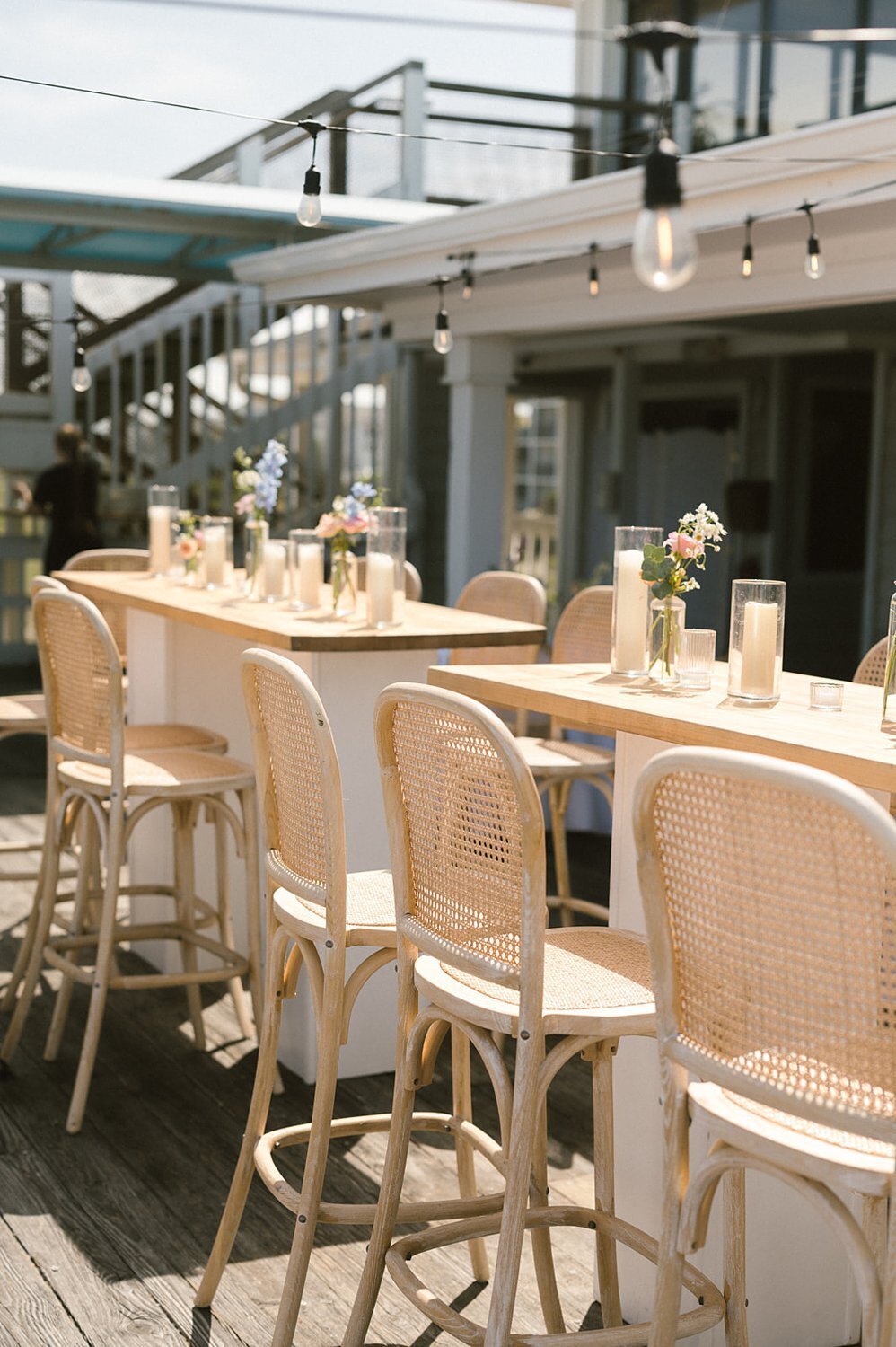 Brittanie Raquel Events Wrightsville Beach Oceanic Wedding_0034