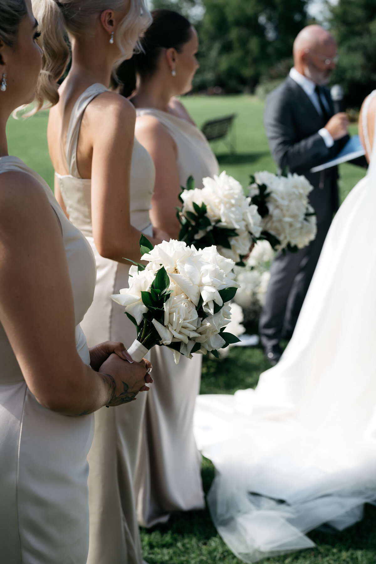 Courtney Laura Photography, Royal Botanical Gardens, The Terrace, Yarra Valley Wedding Photographer, Zoe and Sergio-140