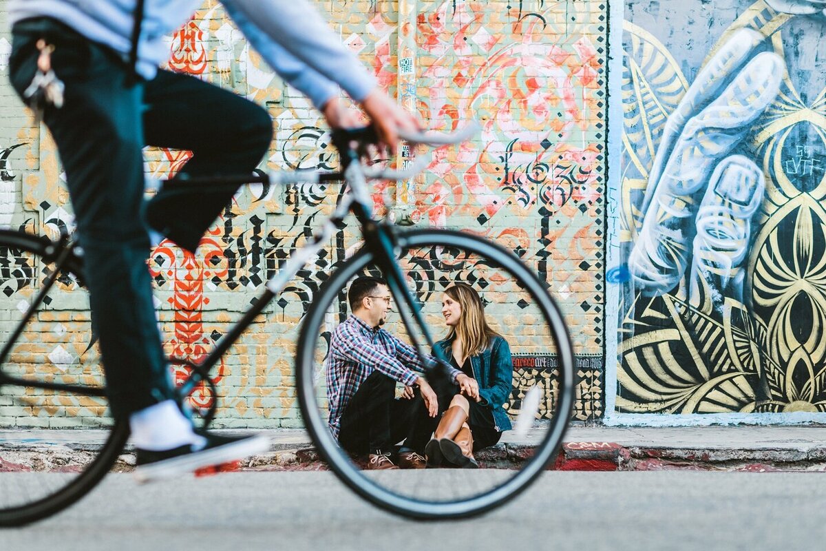 Los Angeles Photographer