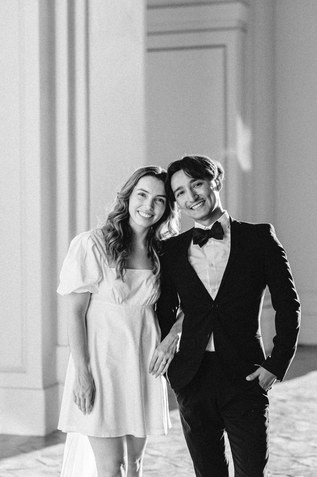 Los Angeles Engagement Photographer