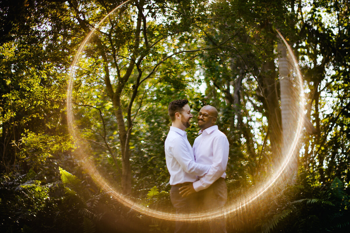 Sunrise-Engagement-Session-Wilton-Manors-15