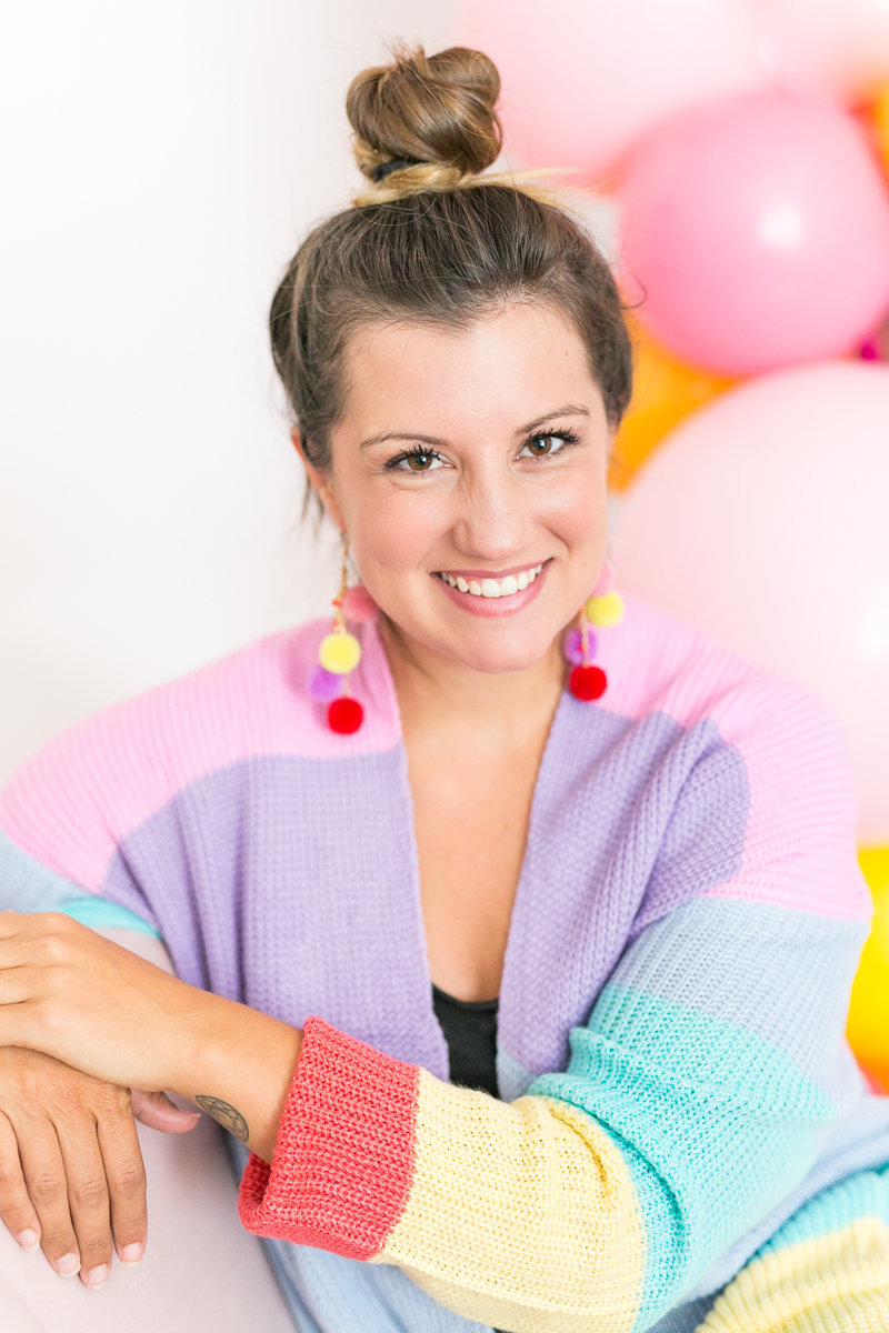 Orlando branding photographer | Branding photo shoot with Ashlyn of Loba design_-18