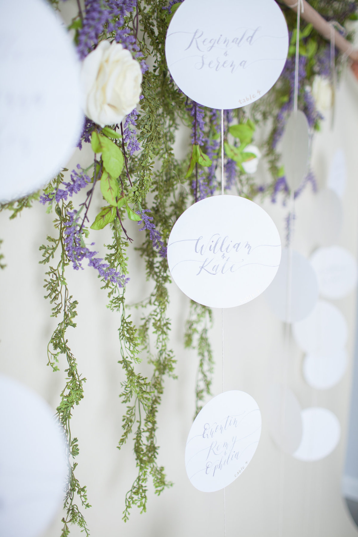 Chic Castle Wedding Inspiration - New York - Verve Event Co. (33)