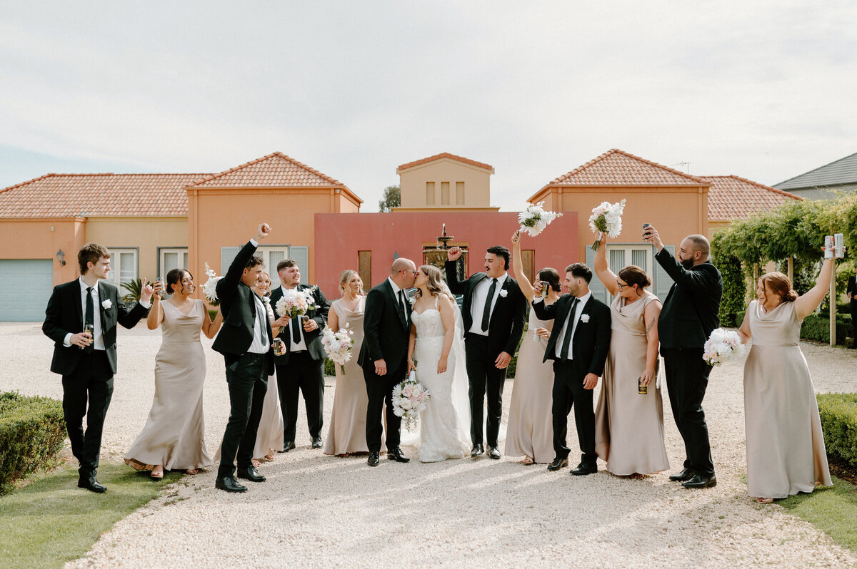 Wedding in Mildura, VIC || Mildura Wedding Photographer  ||  Captured by Mikelle