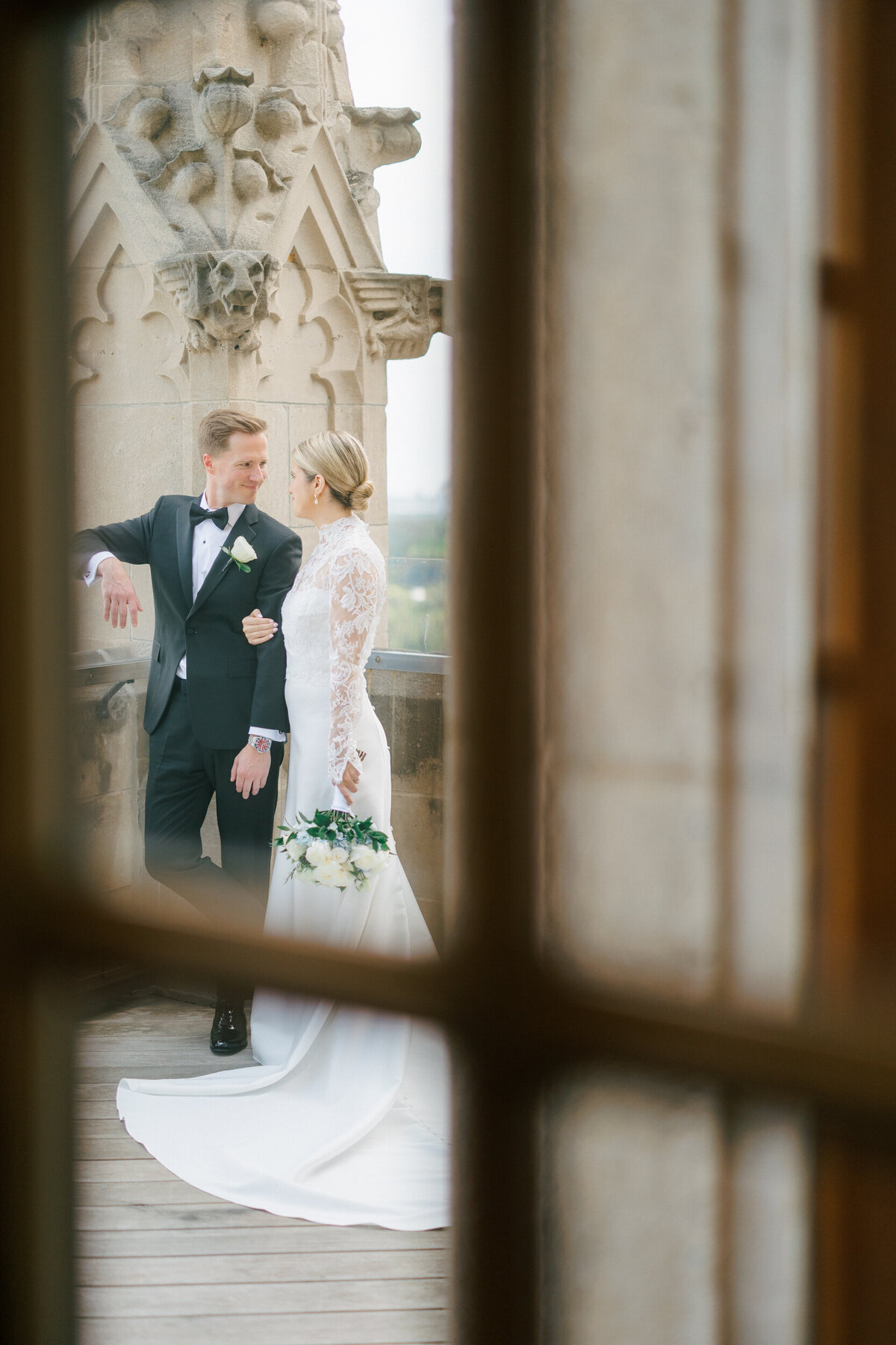 Lexi Benjamin Photography_University Club of Chicago Wedding-73
