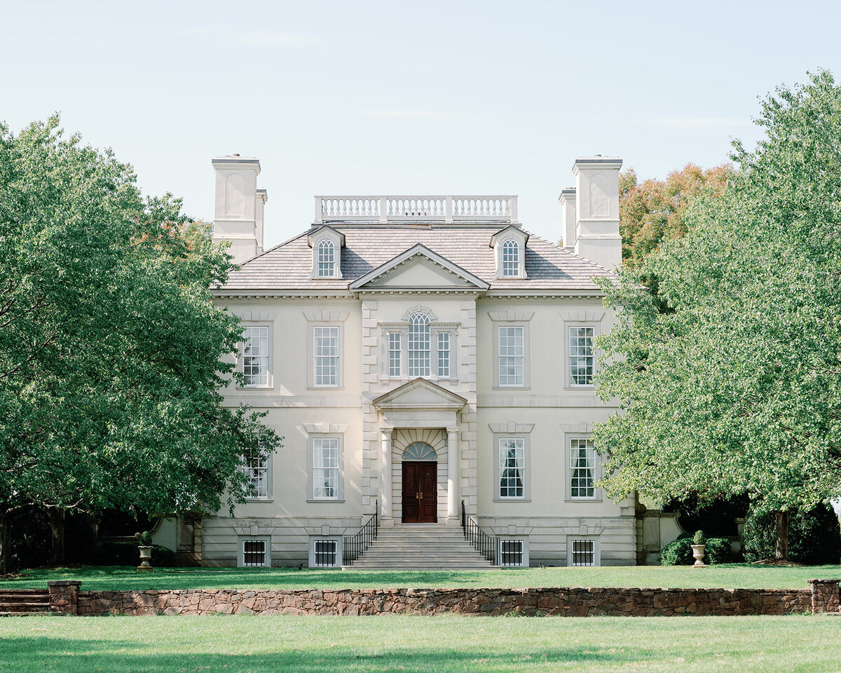 Photo of great marsh estate