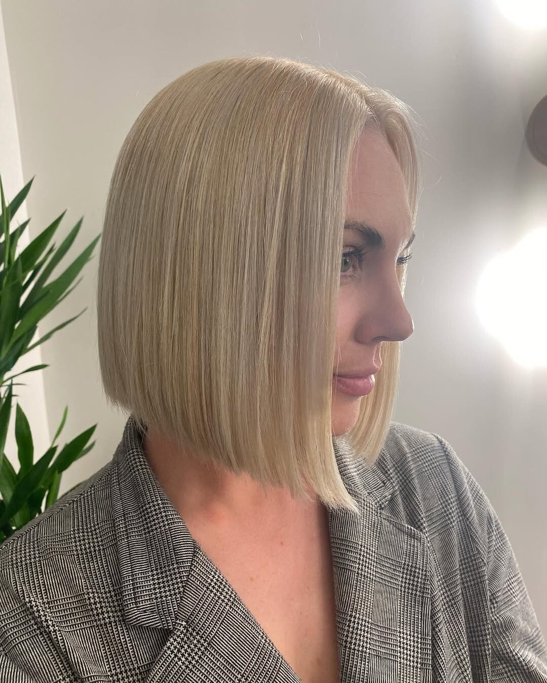 Blonding