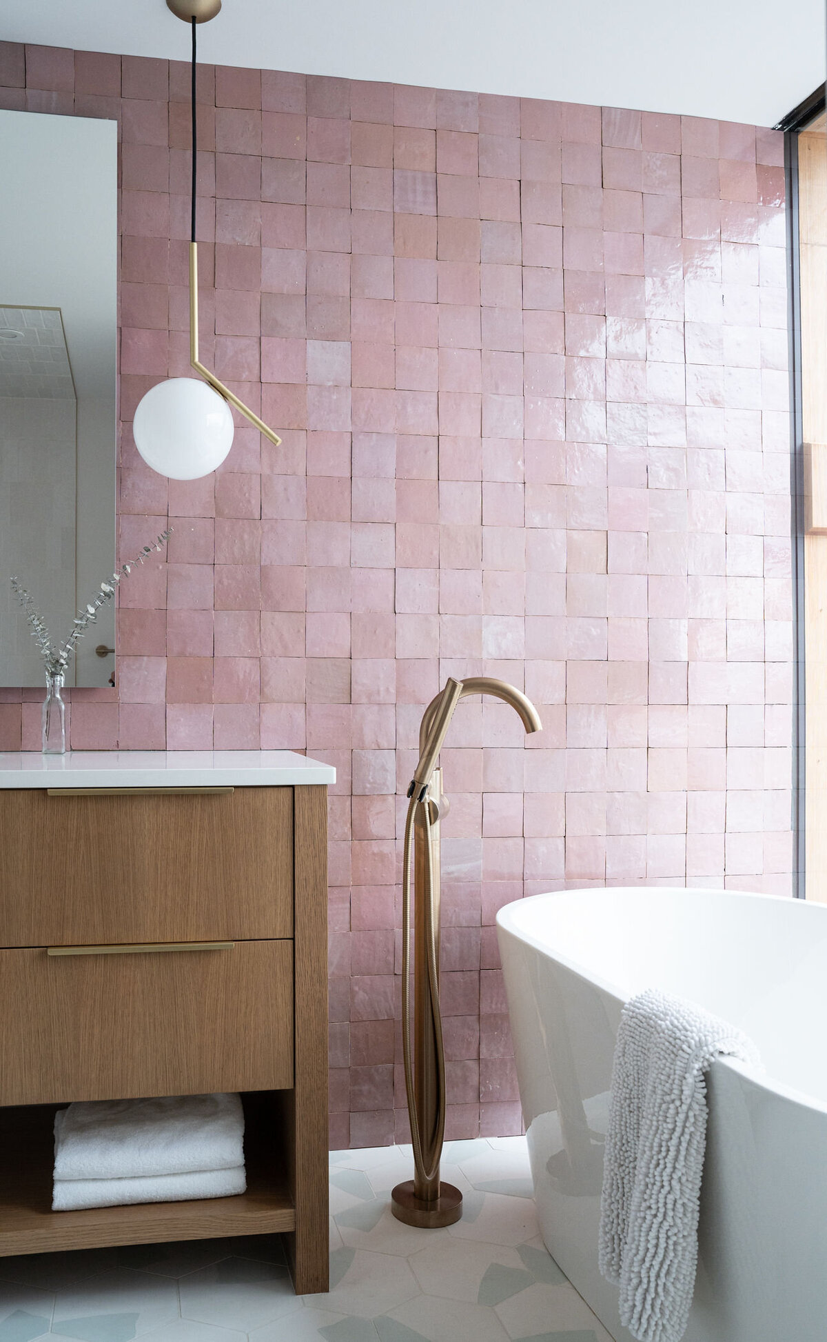 KODA bathroom designer interior designer revelstoke