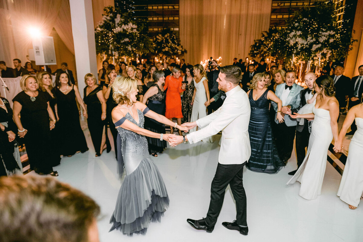 Muse Event Co. Wedding Event Planning Design Firm Production Design Management Weddings Toronto Canada Day of Coordination Full Service13