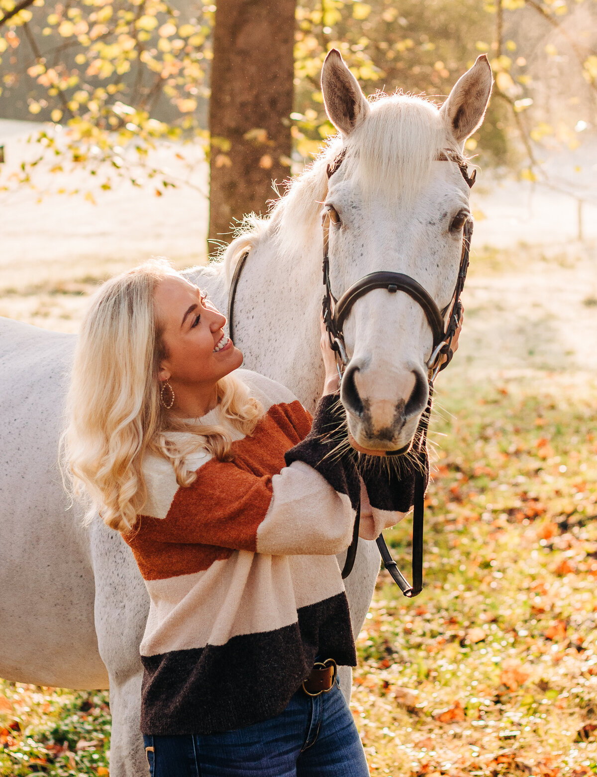 Kansas Photographer Traveling Equine Photographer