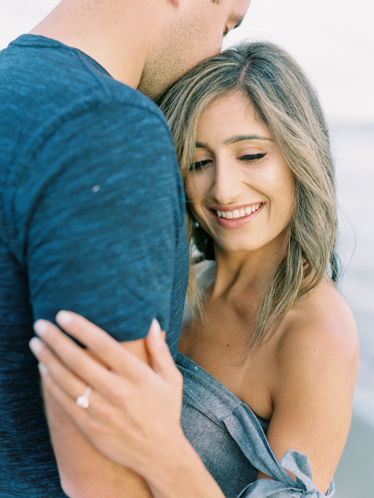 Melissa Brielle Photography Colorado Fine Art Wedding Engagement Photographer Photograph Melissa Minkner Light Airy Luxury High End2