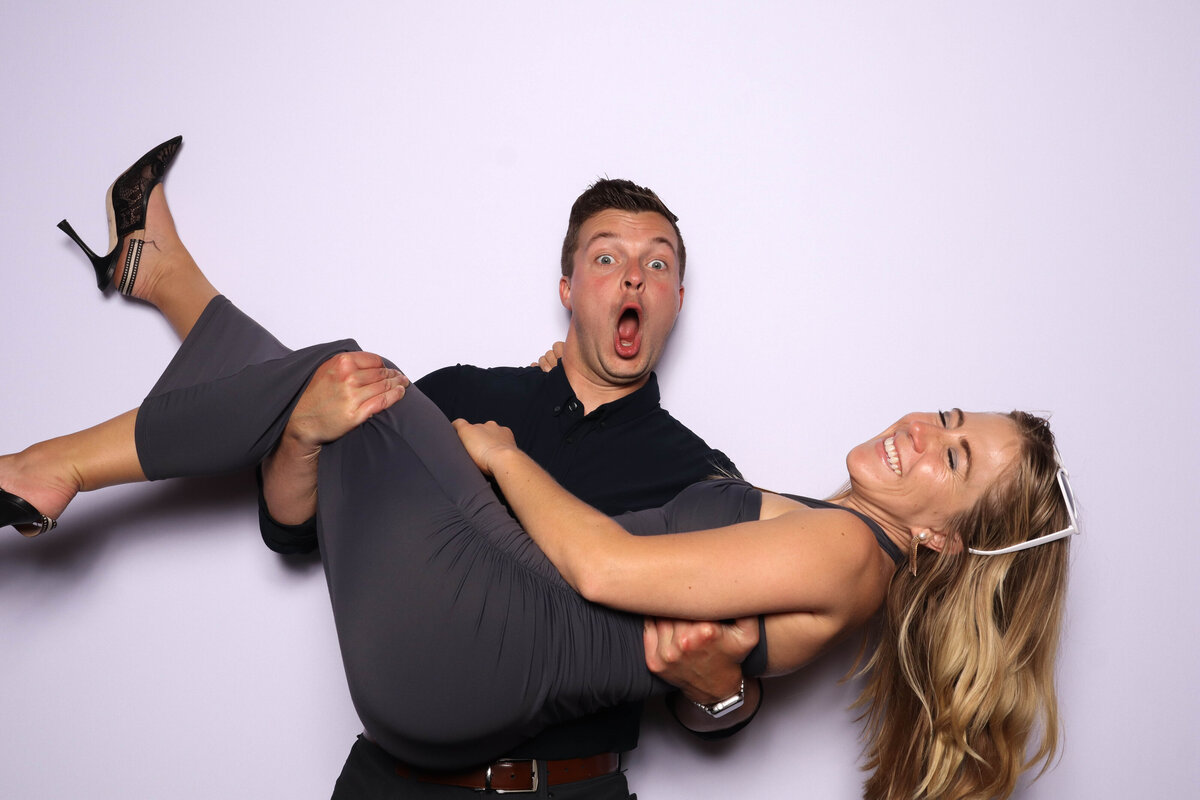 So Cal Photo Booth 